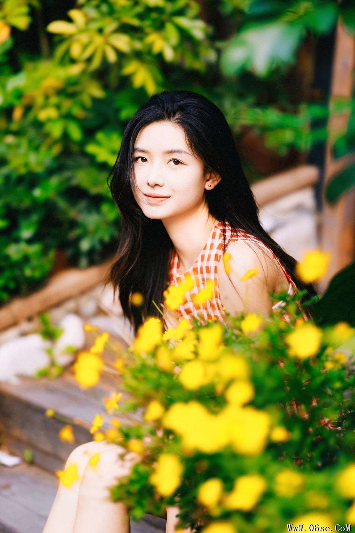 图片[22]-YiTuYu艺图语 Vol.5395 Bu Ta Xiao Yao[32P]-六色网
