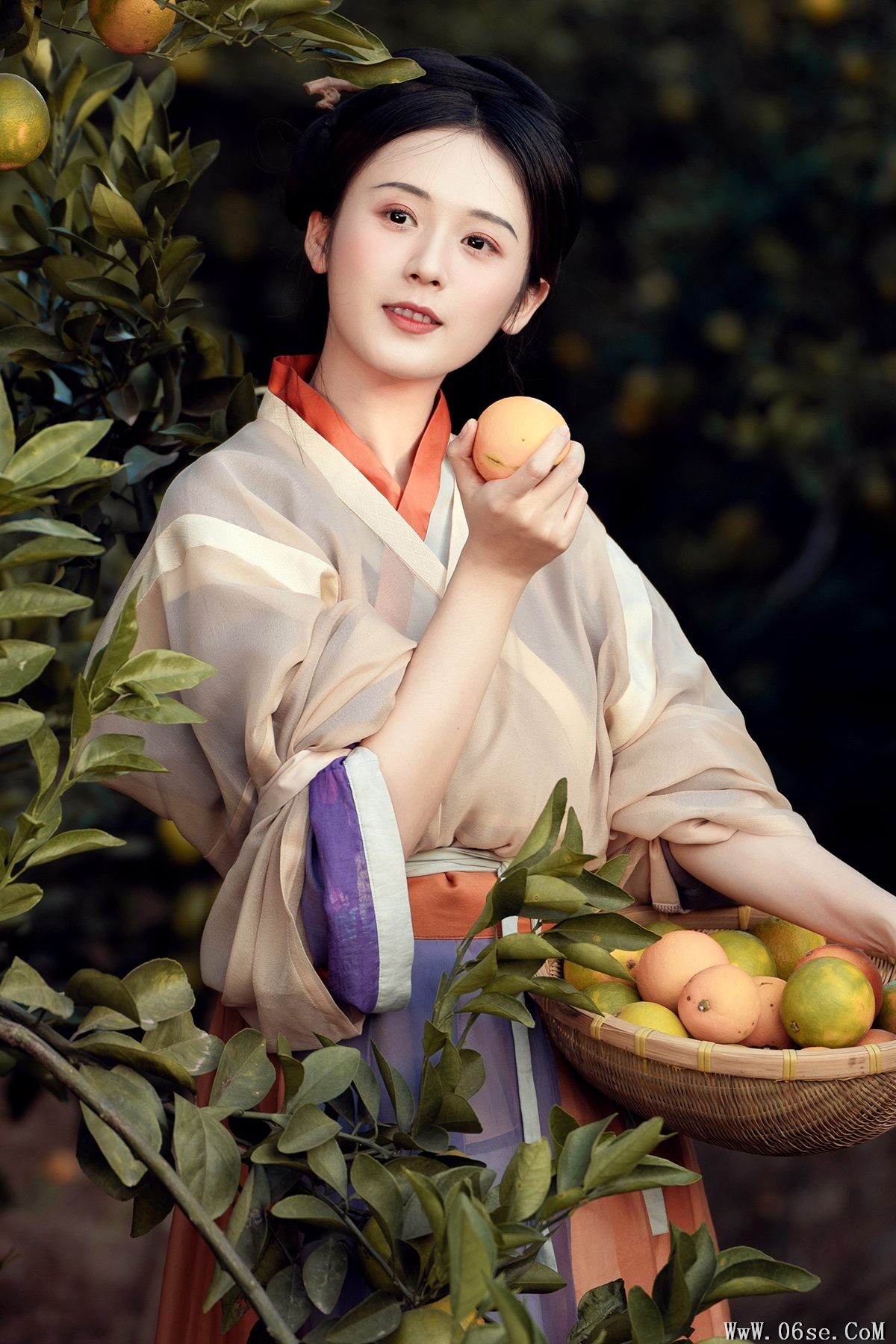 YiTuYu艺图语 Vol.4482 Shu Pian[23P]-六色网