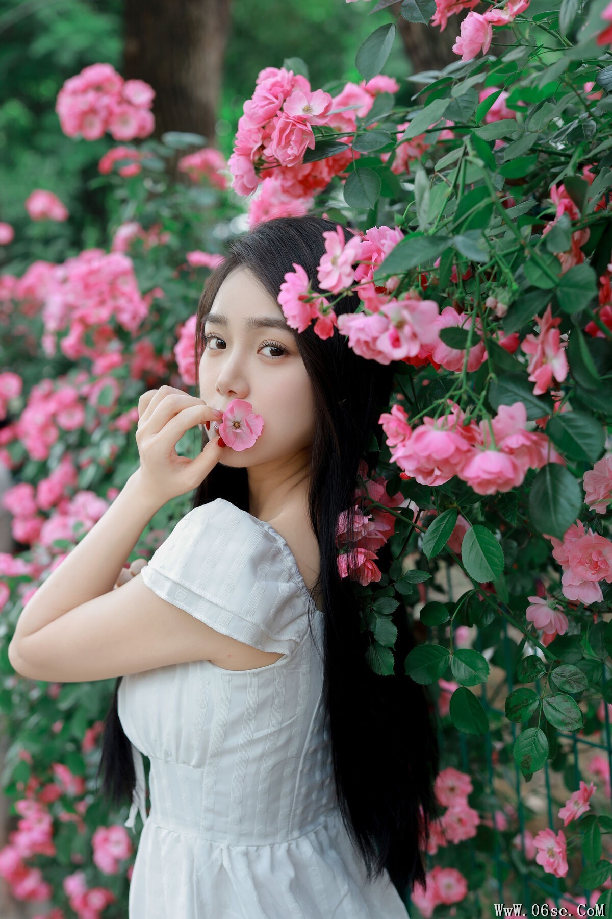 图片[15]-YiTuYu艺图语 Vol.6960 Wo Bu Shua Niao[27P]-六色网