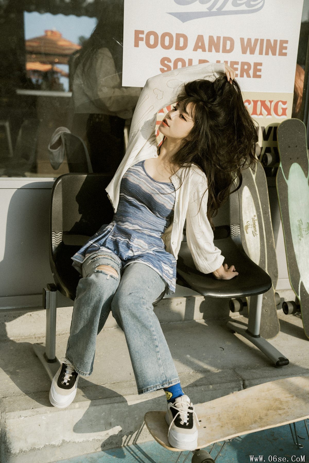 图片[25]-YiTuYu艺图语 Vol.3379 Er Jia Liu[33P]-六色网