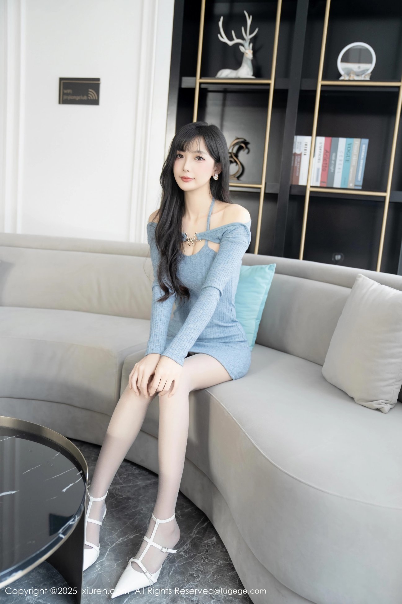 图片[7]-[XIUREN秀人网] 2025.04.08 NO.10124 樱桃小阑子[87P]-六色网