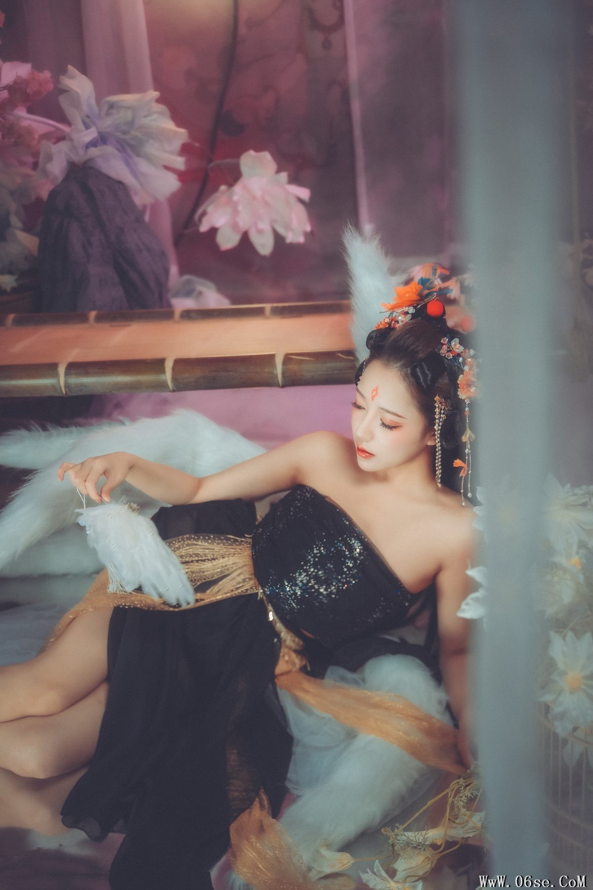 图片[21]-YiTuYu艺图语 Vol.6013 Bao Zou You Zi[27P]-六色网