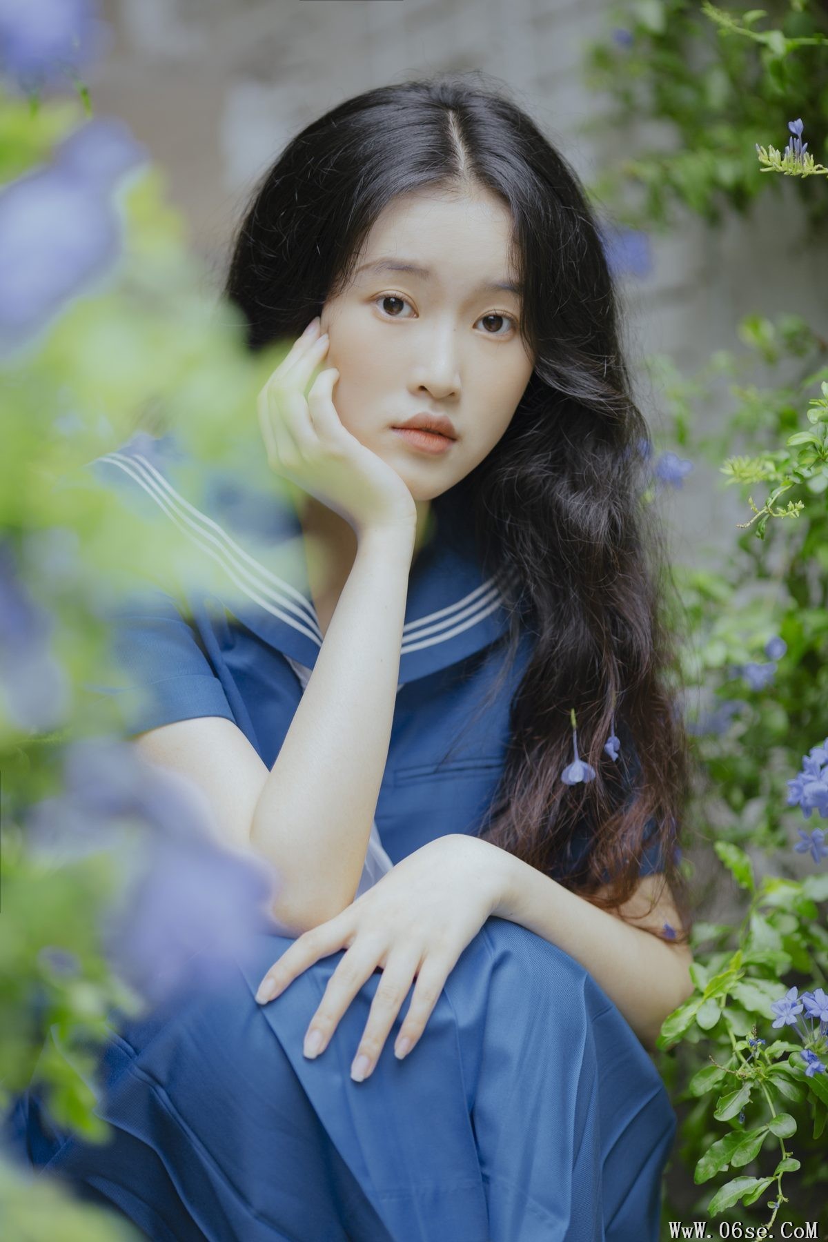 图片[19]-YiTuYu艺图语 Vol.5208 Yuu[23P]-六色网