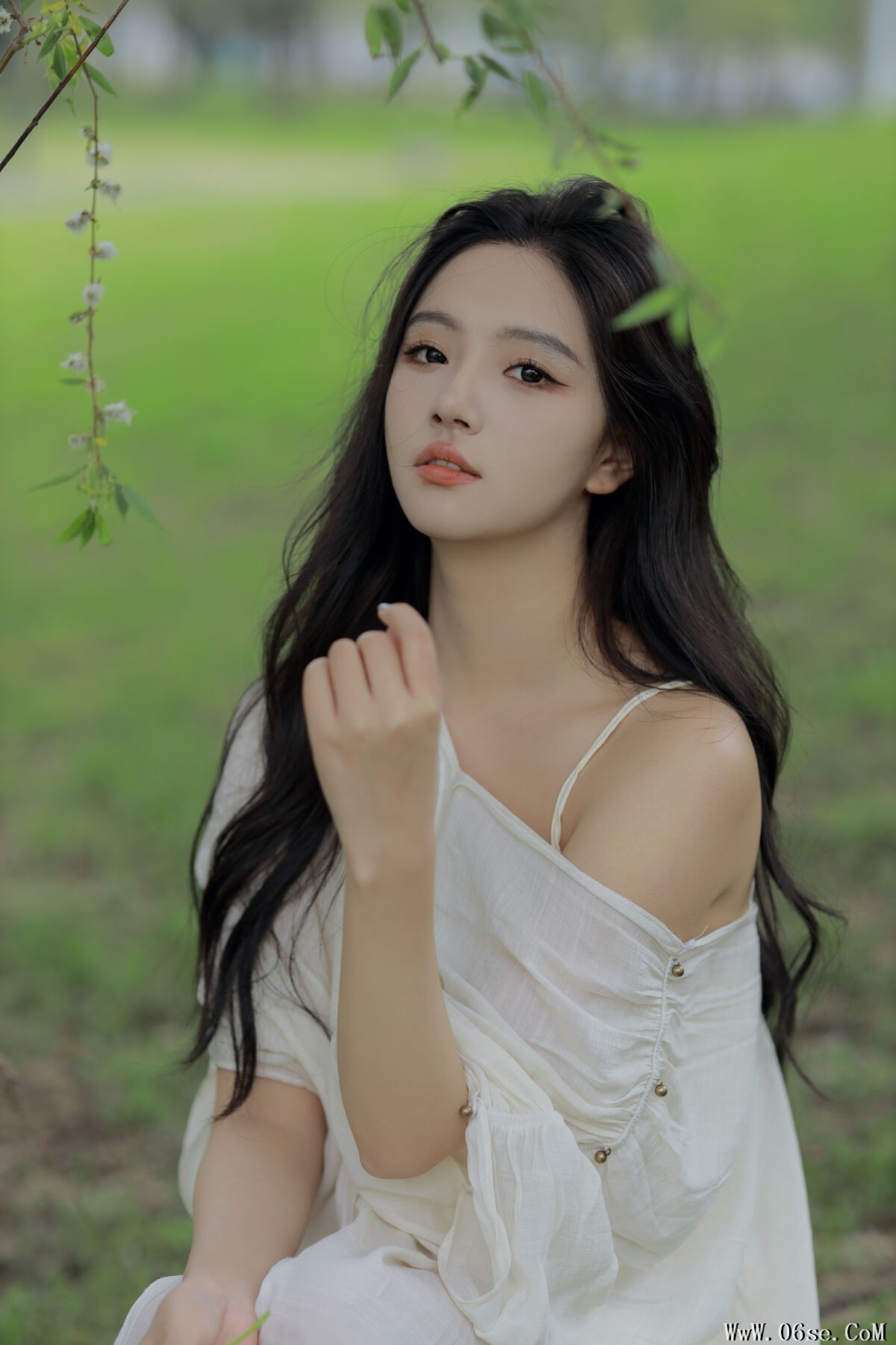 图片[15]-YiTuYu艺图语 Vol.6901 Elaine[25P]-六色网
