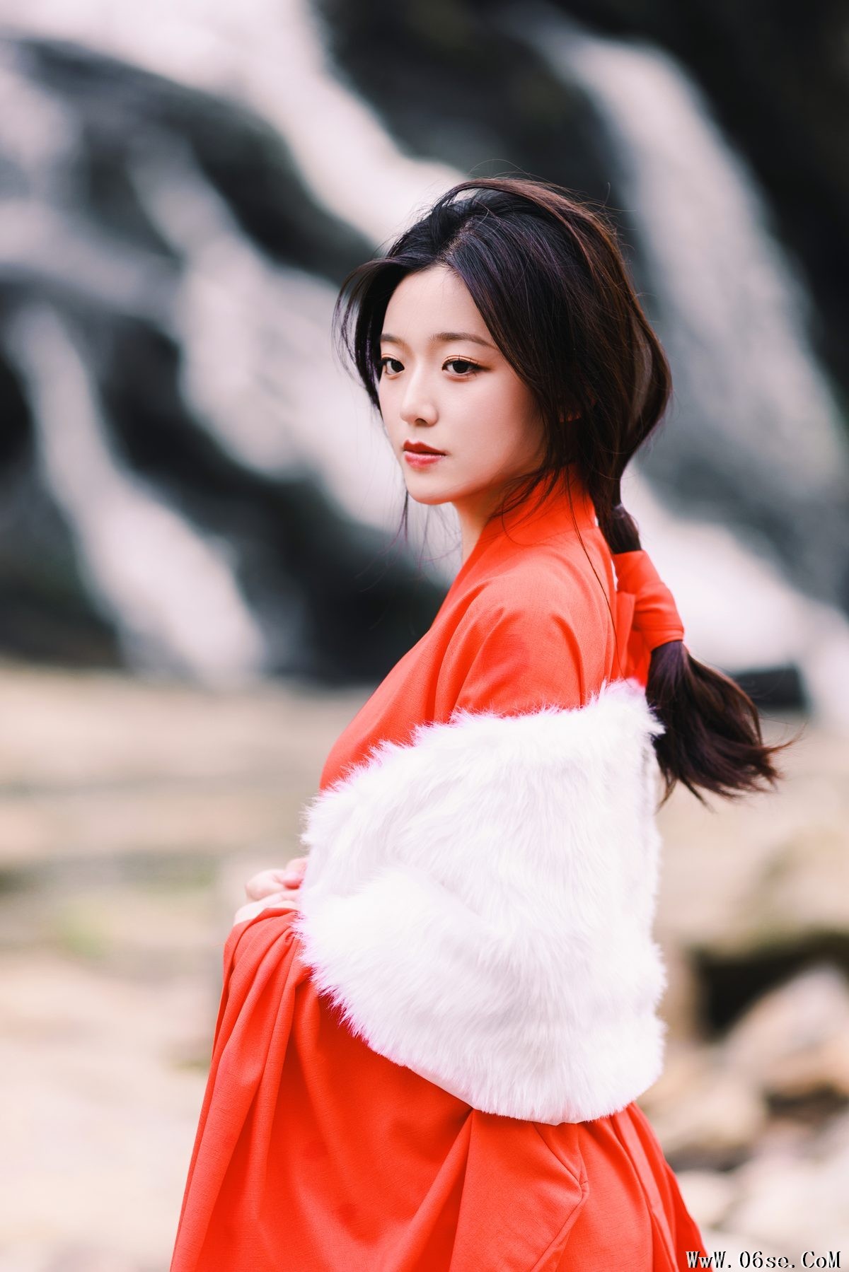 图片[13]-YiTuYu艺图语 Vol.4528 Xiao Mi Dou[37P]-六色网