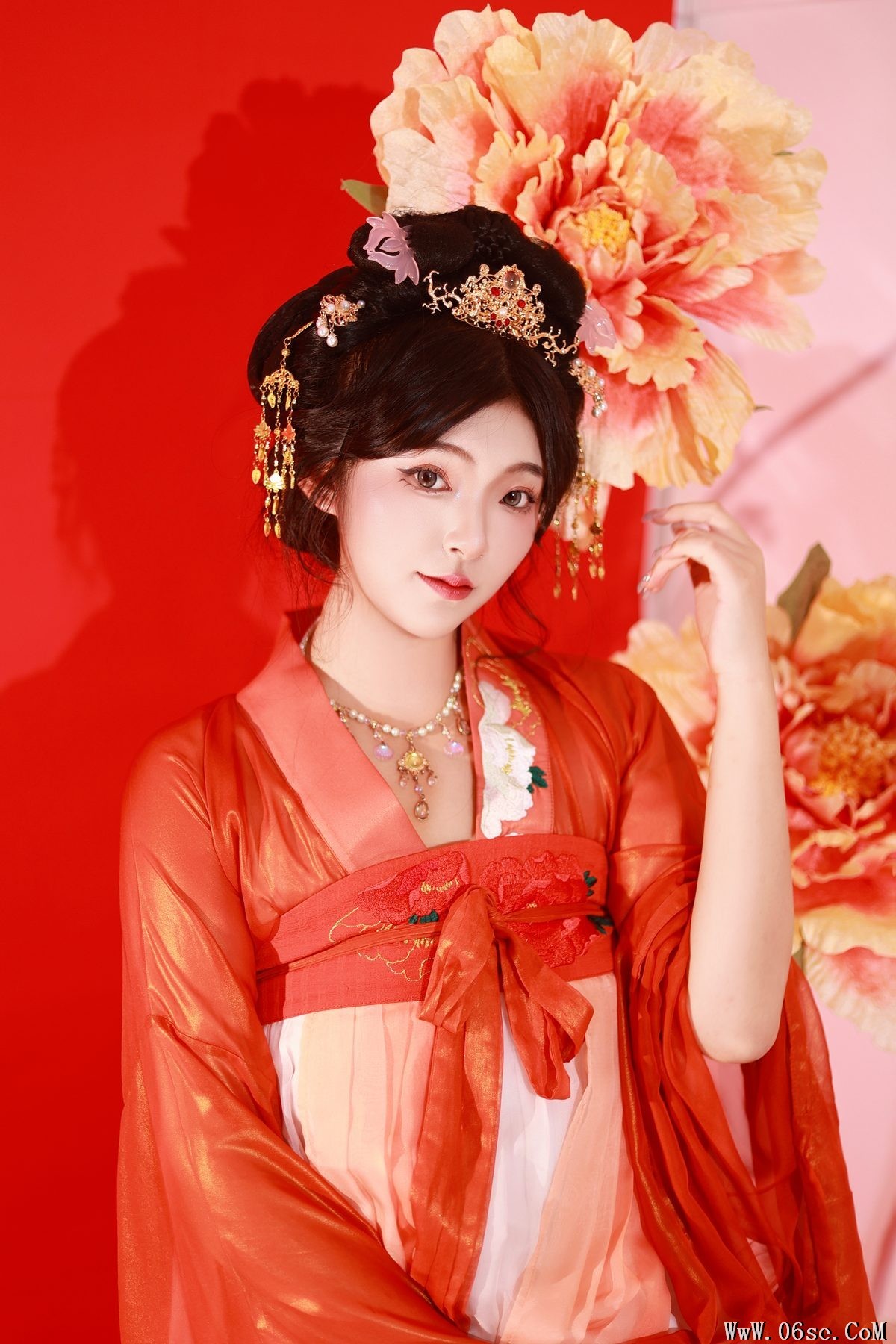 图片[17]-YiTuYu艺图语 Vol.5711 KaiLin Jiang[31P]-六色网
