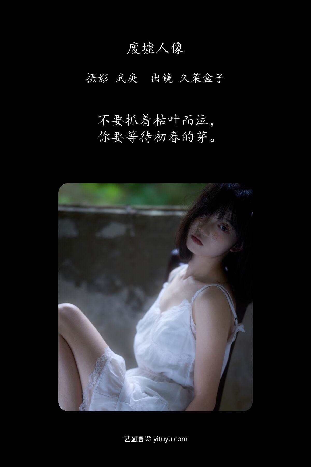 图片[3]-YiTuYu艺图语 Vol.7262 Jiu Cai He Zi[37P]-六色网