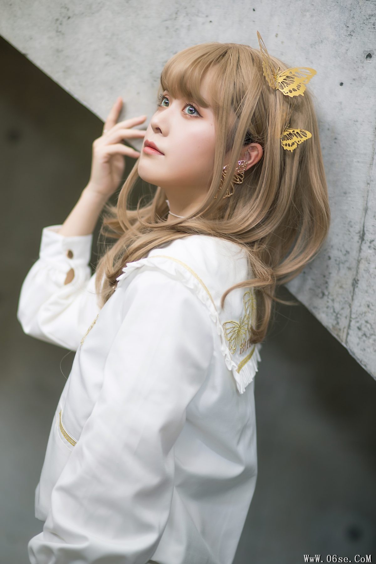 图片[15]-YiTuYu艺图语 Vol.4879 Akimoto Mao Shan[22P]-六色网