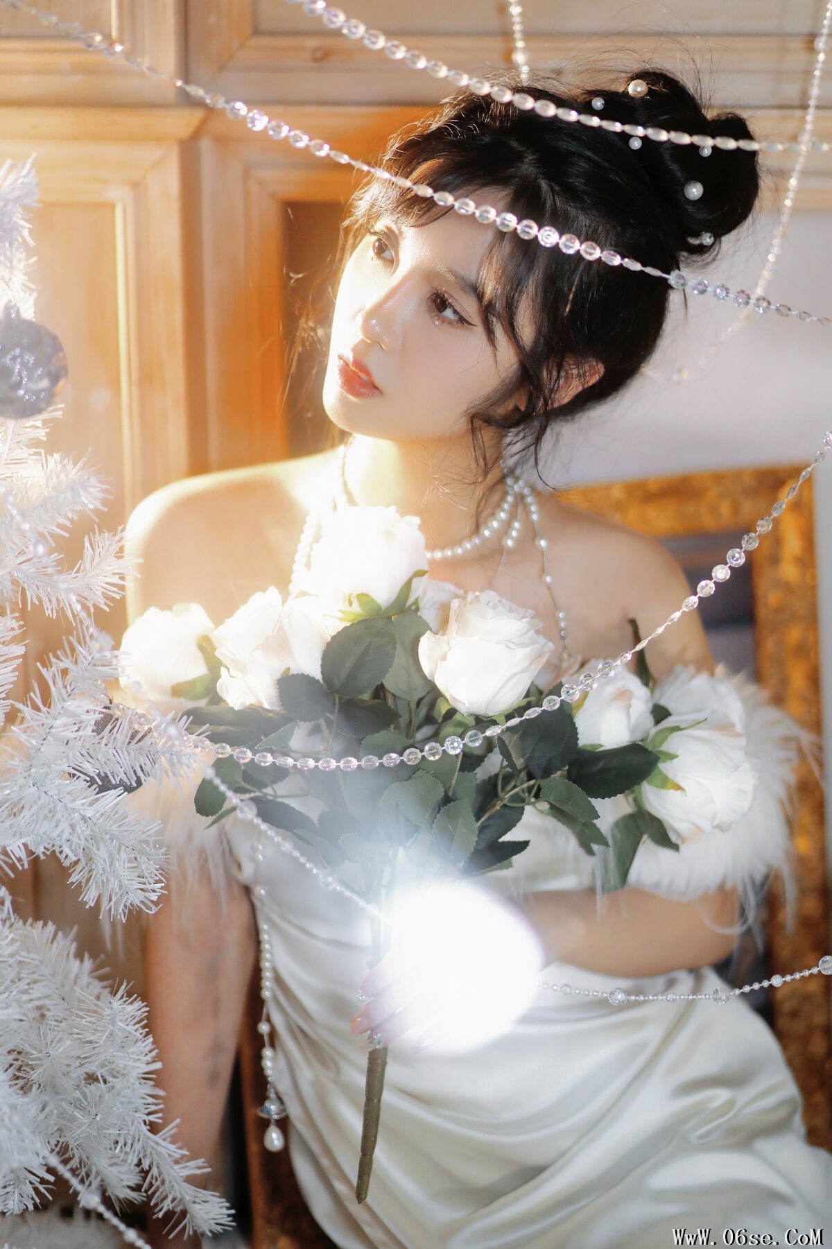 图片[15]-YiTuYu艺图语 Vol.6300 Jian Ying Tao Nai[27P]-六色网