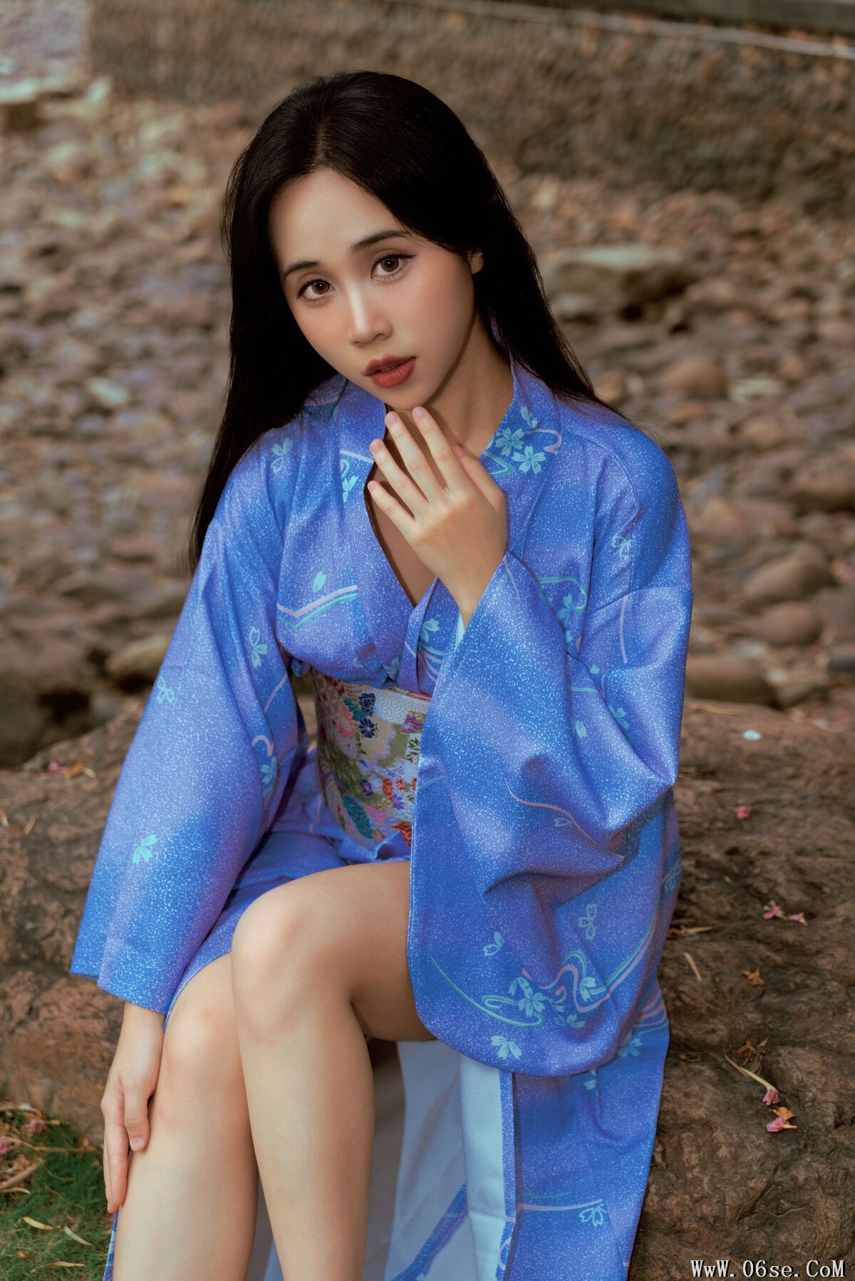 图片[22]-YiTuYu艺图语 Vol.6741 Xiao Wei[29P]-六色网