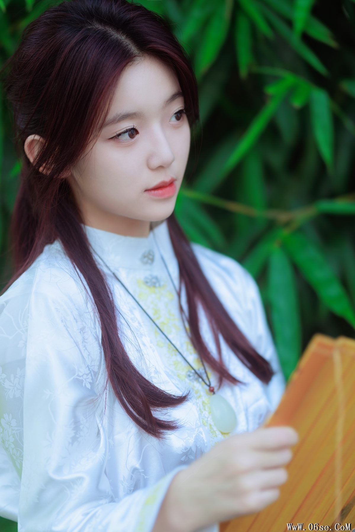 图片[36]-YiTuYu艺图语 Vol.5275 Xiao Mi Dou[41P]-六色网