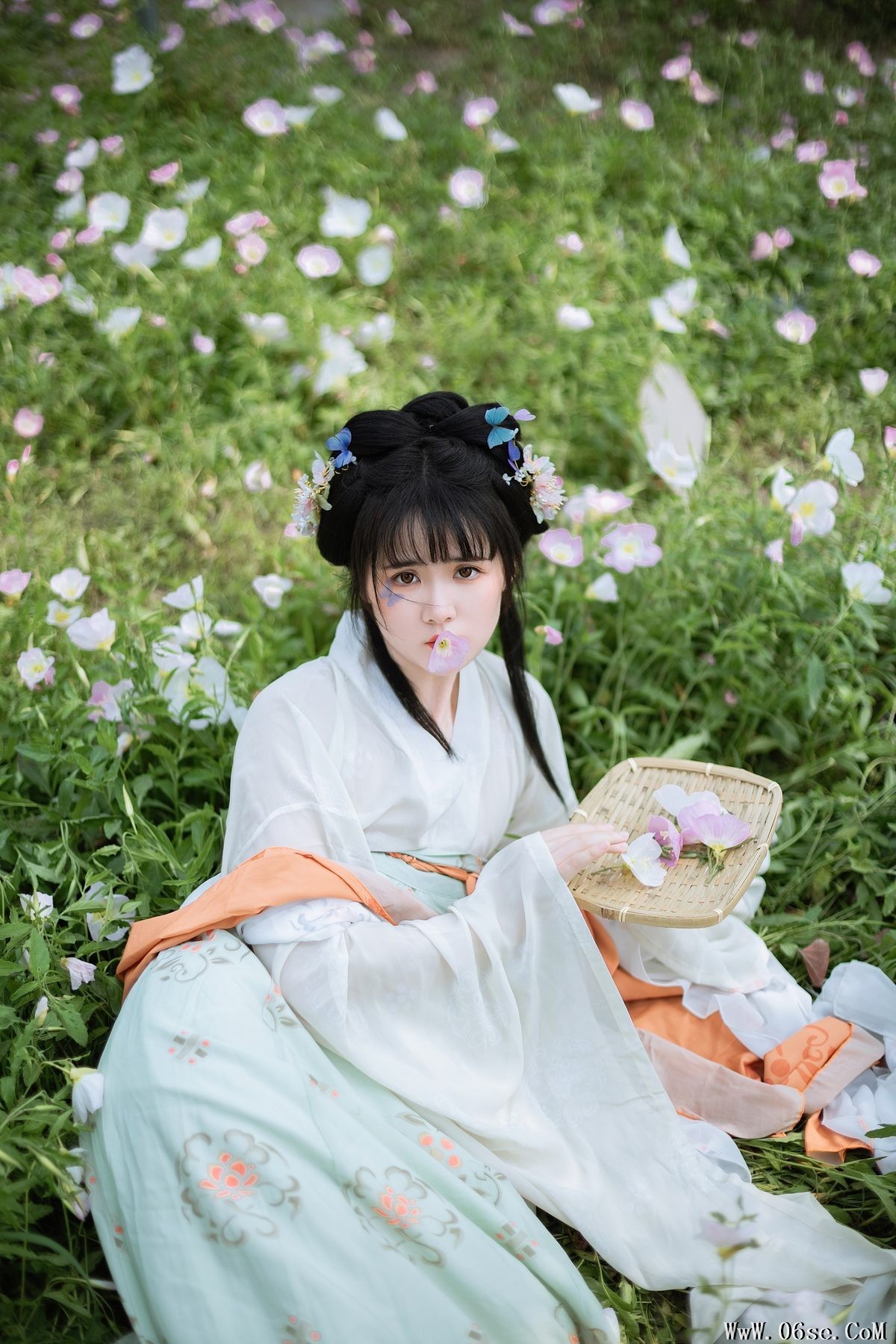图片[46]-YiTuYu艺图语 Vol.5525 Kui Xiang Huo[48P]-六色网