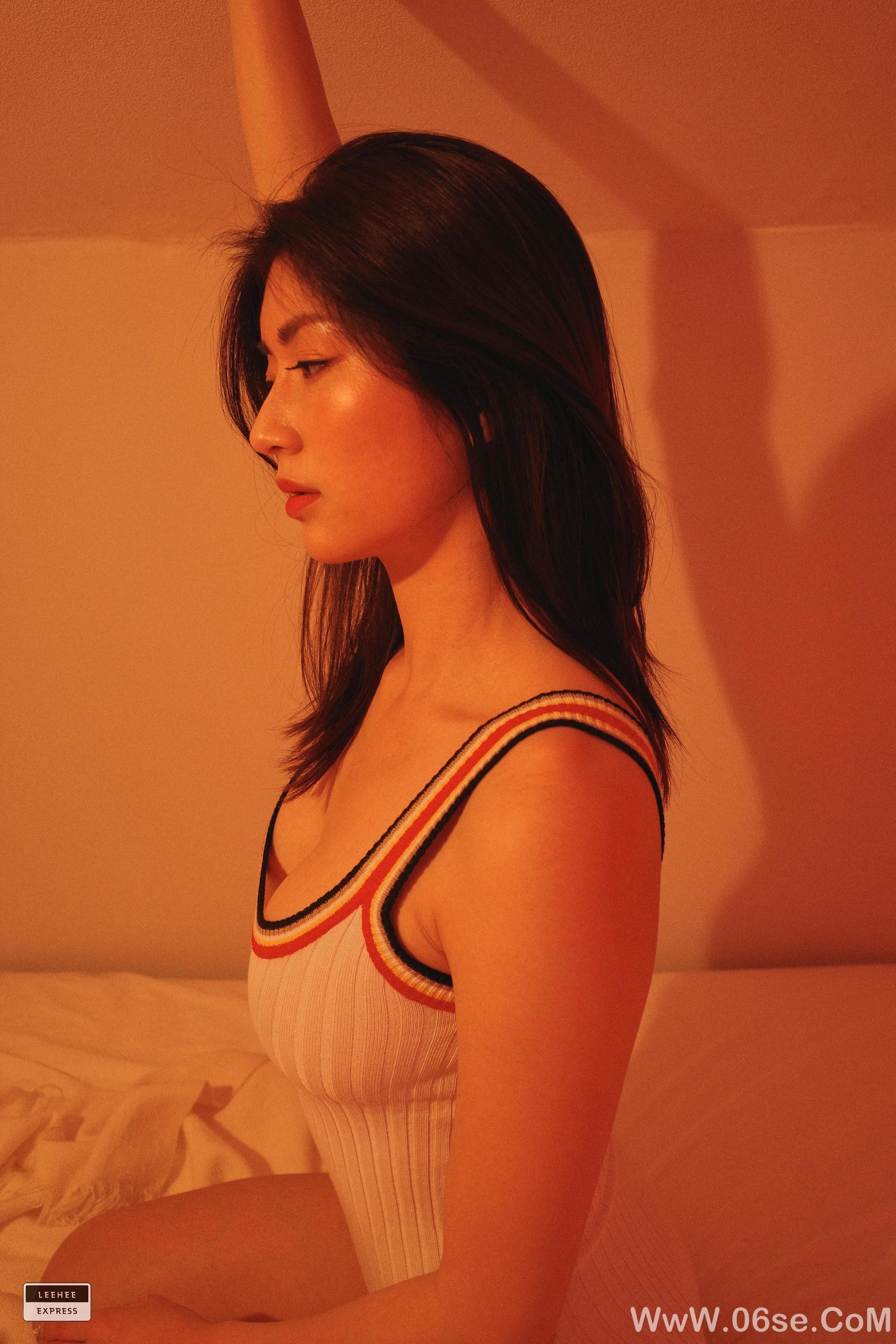 图片[7]-[LEEHEE EXPRESS] LEDG-034 – Min.E[48P]-六色网