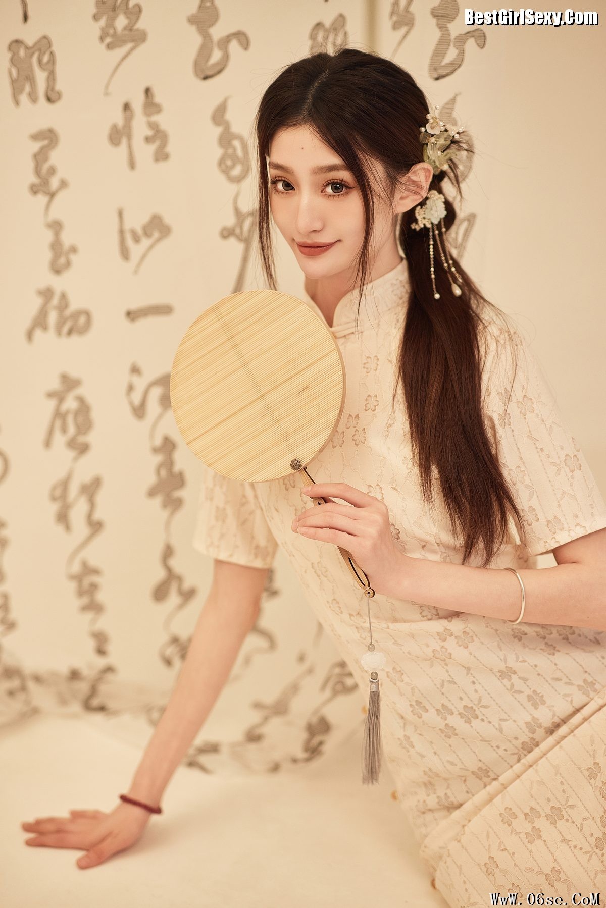 图片[11]-YiTuYu艺图语 Vol.4084 Xiao Duo Duo Yao Bao Fu[23P]-六色网