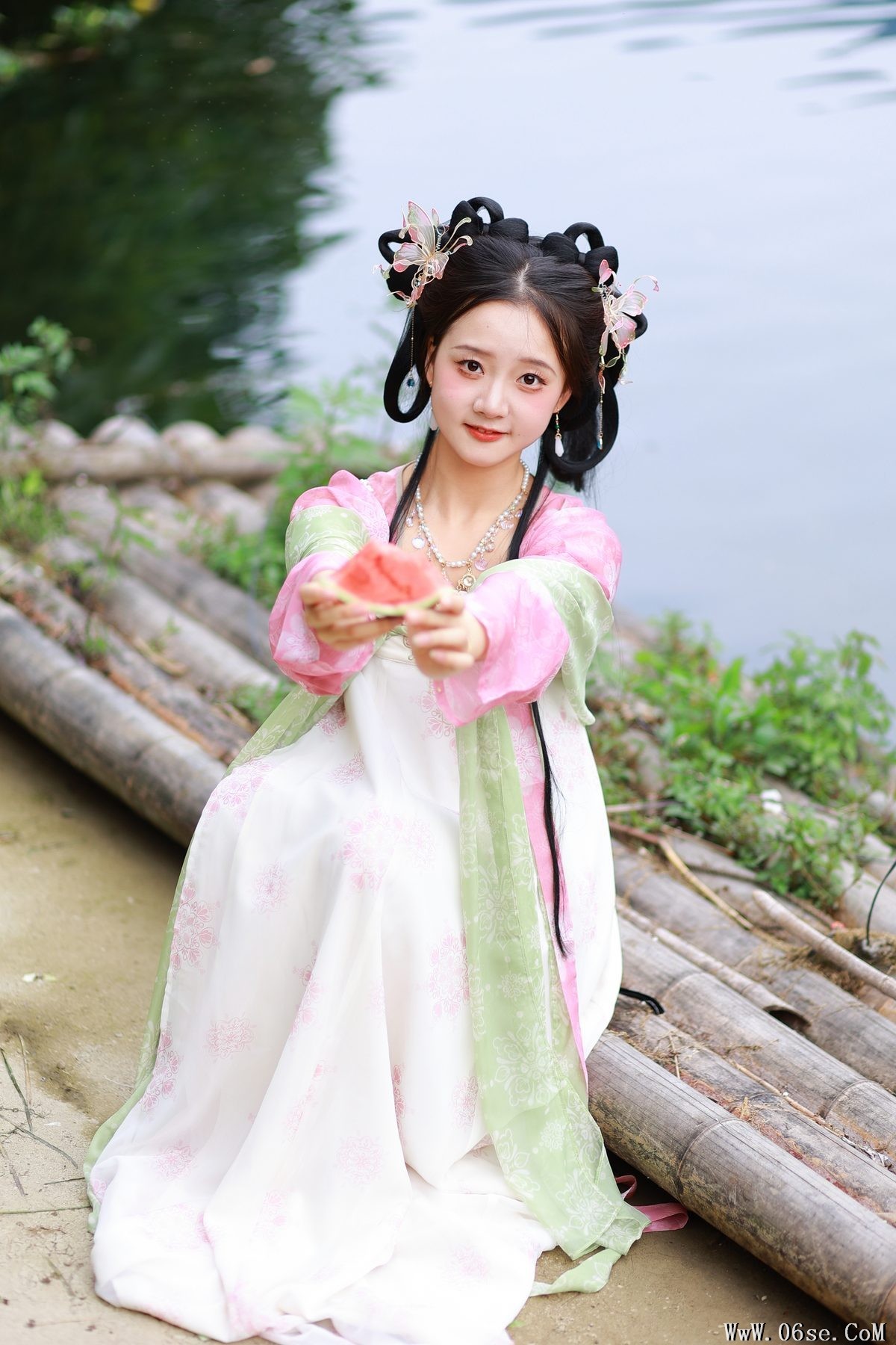 图片[17]-YiTuYu艺图语 Vol.4629 You Er Bai Bai[30P]-六色网