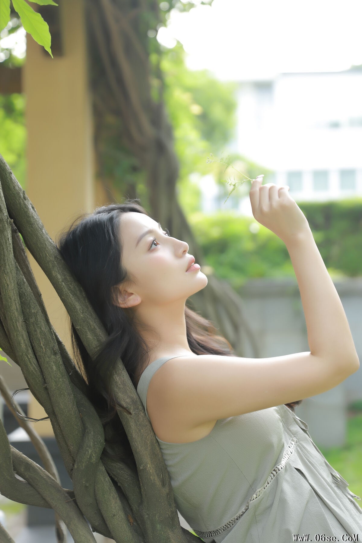 图片[6]-YiTuYu艺图语 Vol.6942 Jing Zi Jinns[35P]-六色网