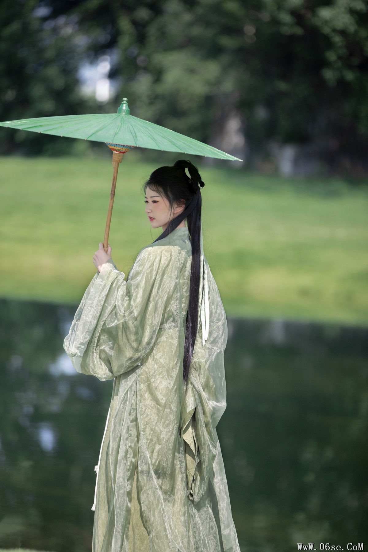 图片[9]-YiTuYu艺图语 Vol.5276 Suan La Tang Er[30P]-六色网