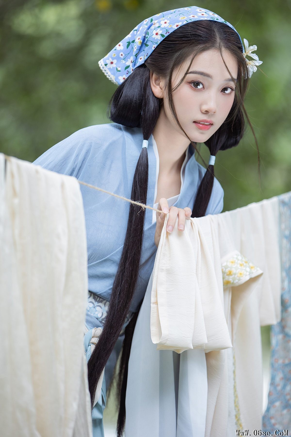 YiTuYu艺图语 Vol.5797 Zhi Zhi Qi[39P]-六色网