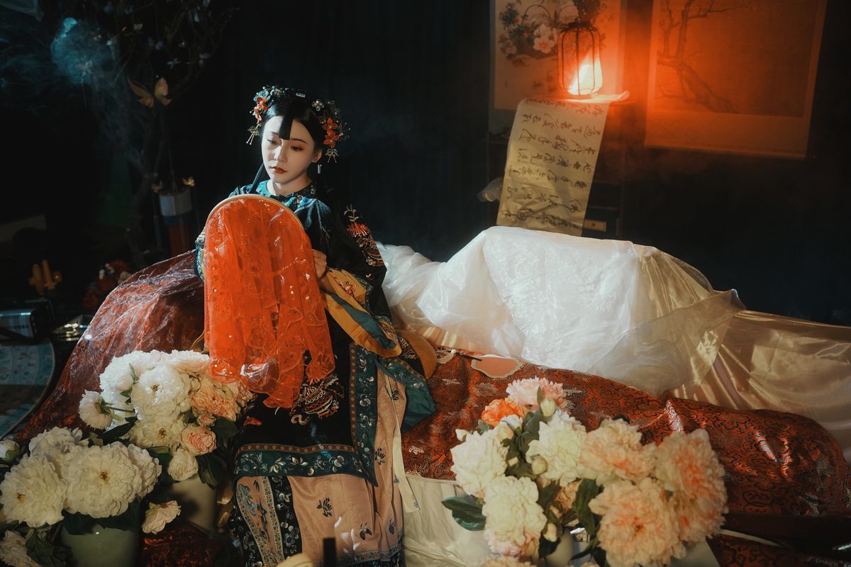 图片[26]-YiTuYu艺图语 Vol.4336 Luo La[27P]-六色网