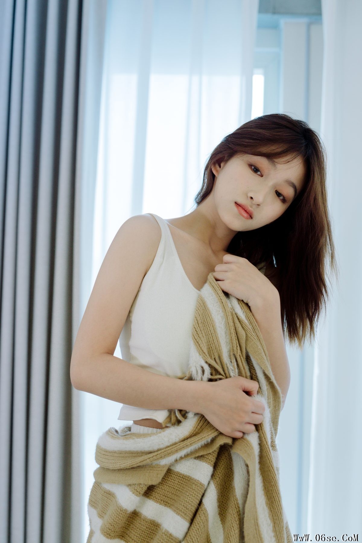 图片[6]-YiTuYu艺图语 Vol.4439 Yu Er[31P]-六色网