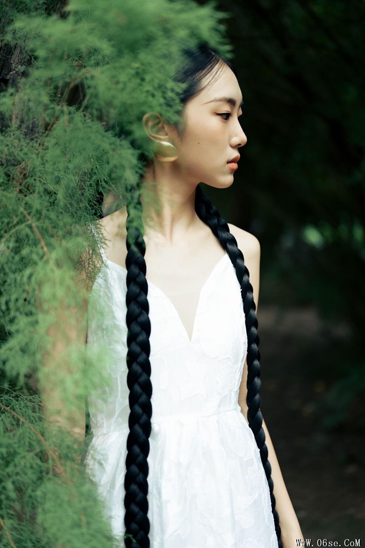 图片[20]-YiTuYu艺图语 Vol.7552 Xi Hu Shui[24P]-六色网