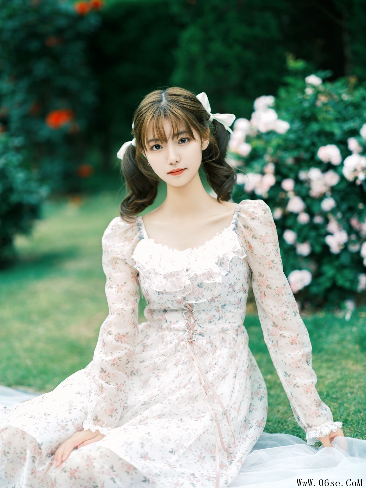 图片[15]-YiTuYu艺图语 Vol.4595 Xiao Mei Qiu Wa Ka Da[33P]-六色网