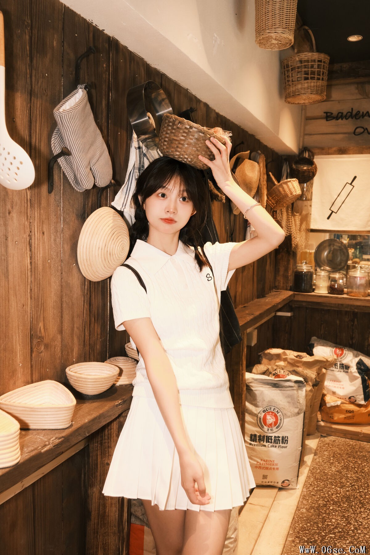 图片[10]-YiTuYu艺图语 Vol.7283 Xiao Xiao[33P]-六色网