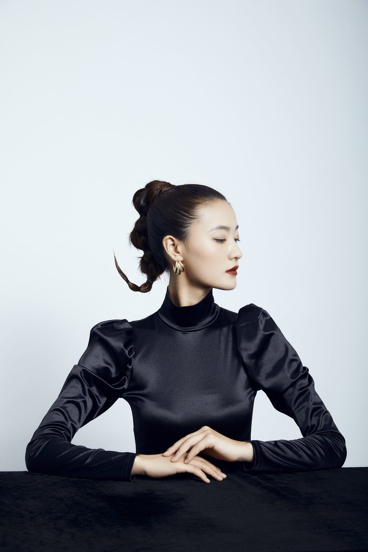 图片[7]-YiTuYu艺图语 Vol.5748 Zhou Xu Xu[27P]-六色网