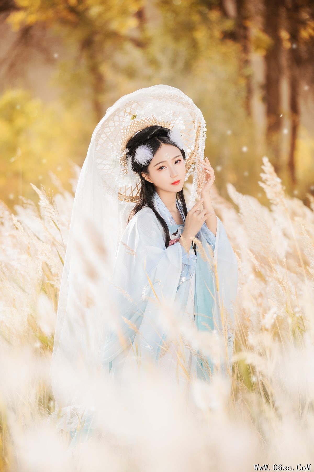 图片[20]-YiTuYu艺图语 Vol.4221 Qi Luo Sheng De Xiao Su Su[27P]-六色网