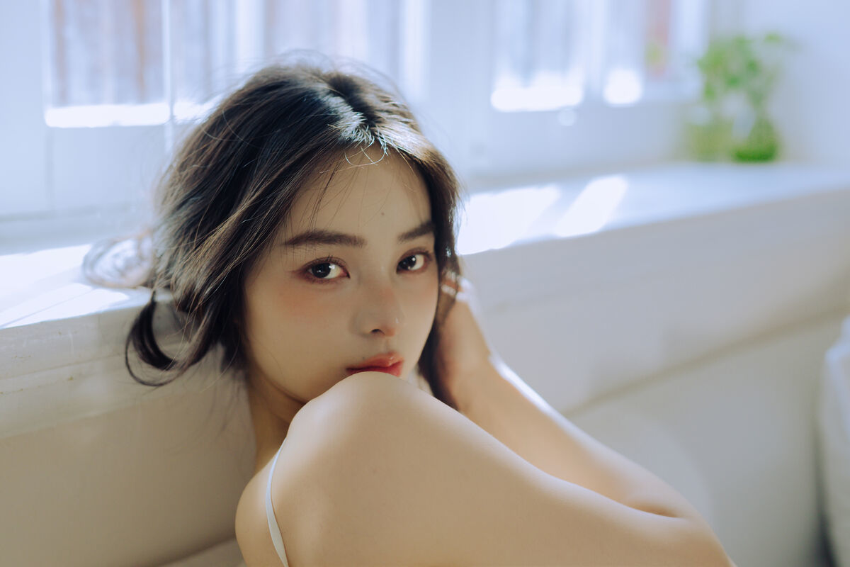 图片[29]-YiTuYu艺图语 Vol.7516 Xiao Jie[30P]-六色网
