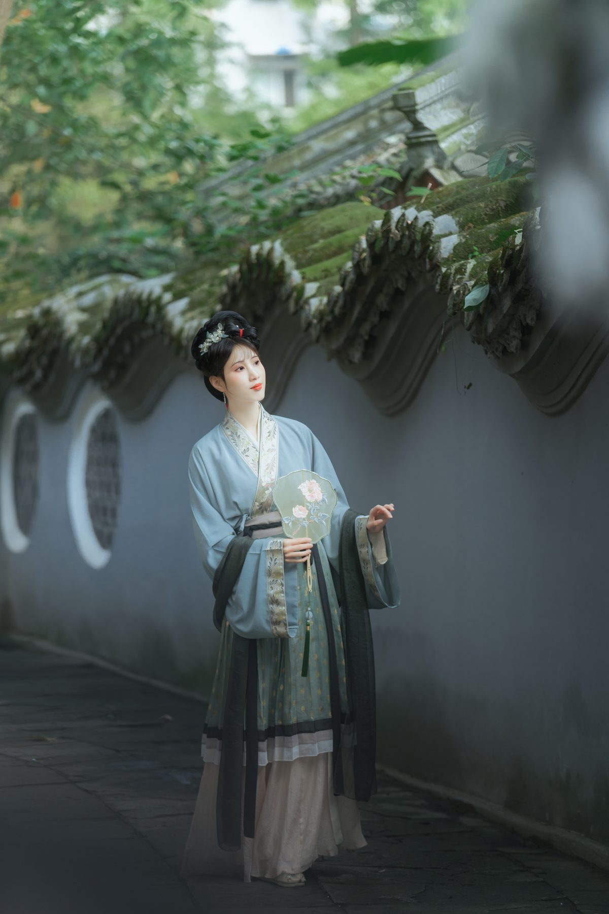 图片[35]-YiTuYu艺图语 Vol.3512 Chu Cha[59P]-六色网
