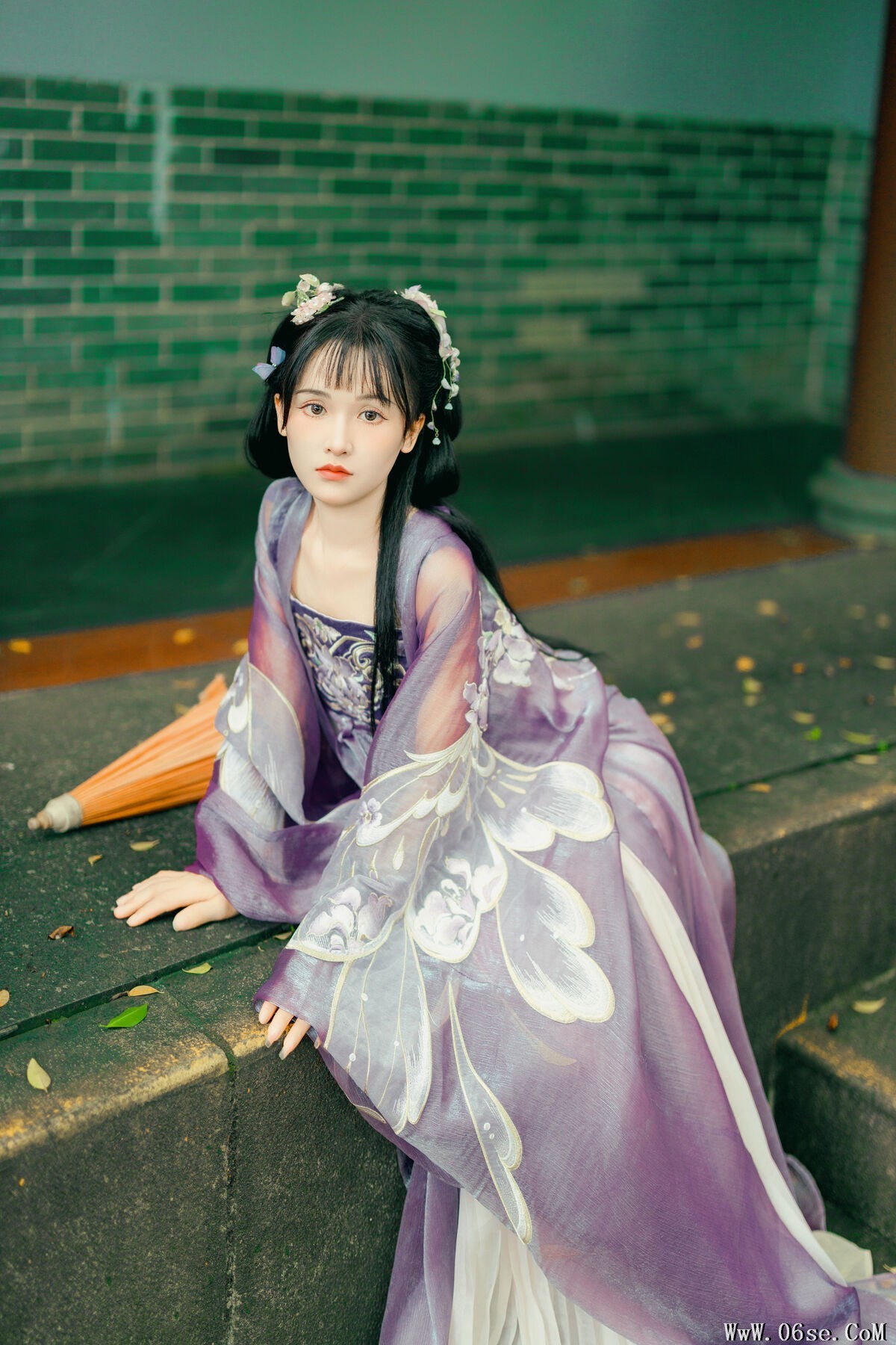 图片[27]-YiTuYu艺图语 Vol.7401 Xiao Xiao Yu[30P]-六色网