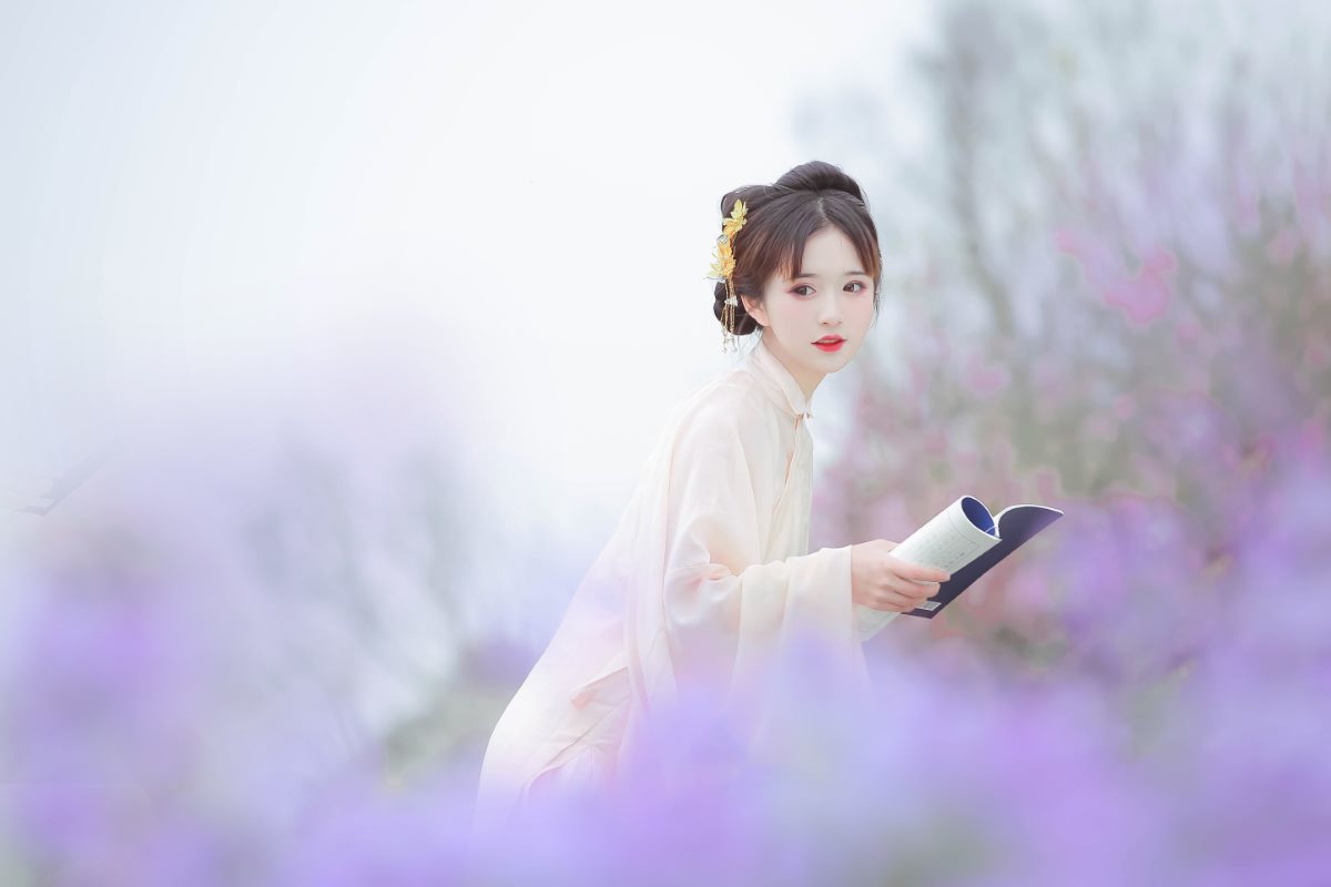 图片[4]-YiTuYu艺图语 Vol.3121 Nai Wen Wen[25P]-六色网