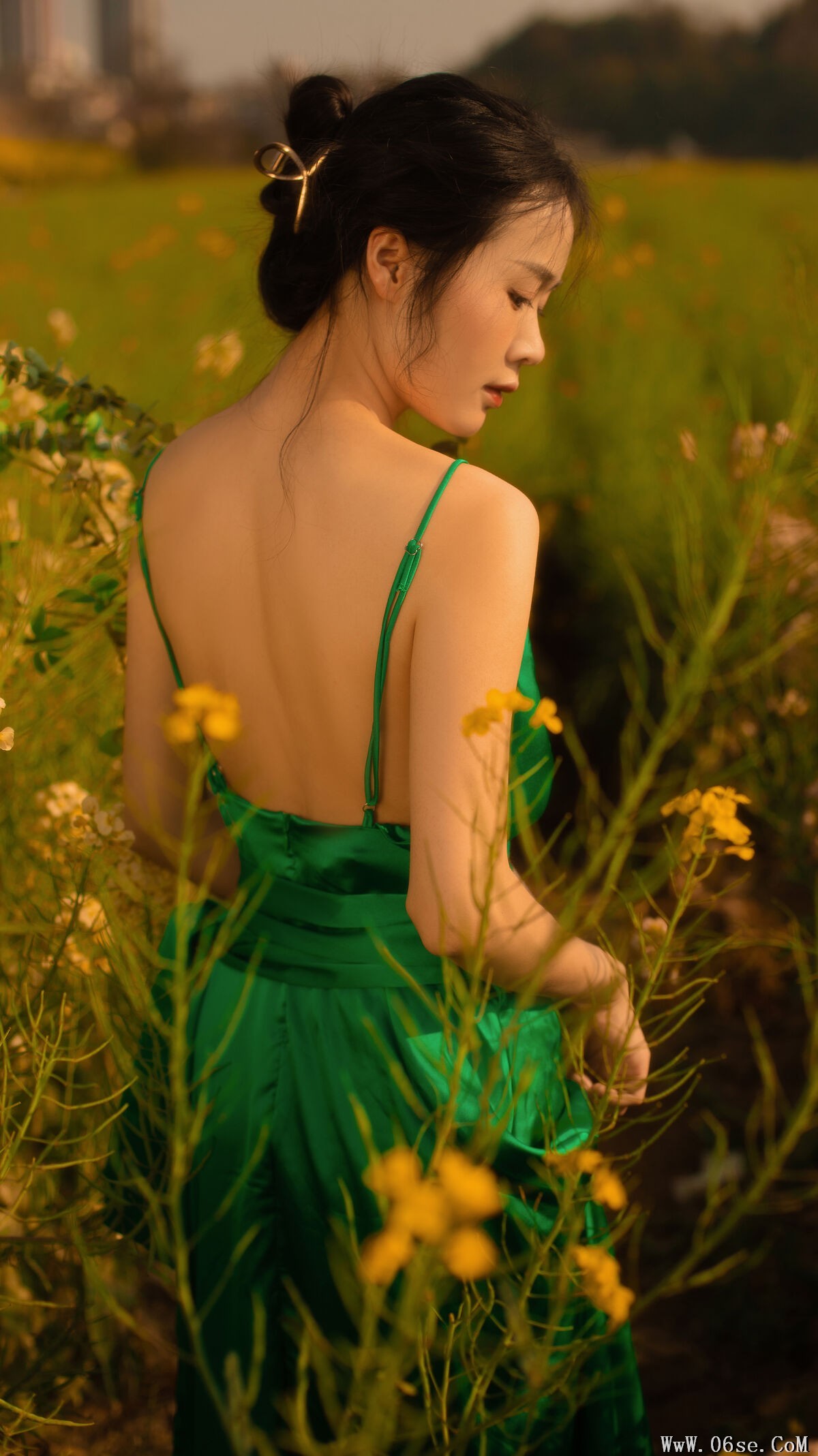 图片[5]-YiTuYu艺图语 Vol.6692 Yi[29P]-六色网