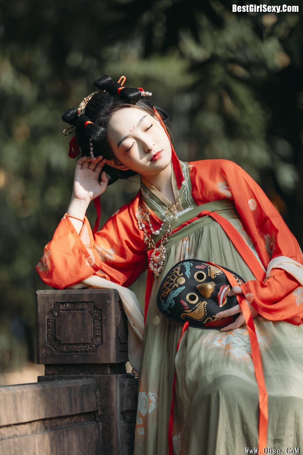图片[15]-YiTuYu艺图语 Vol.3935 Wish[35P]-六色网