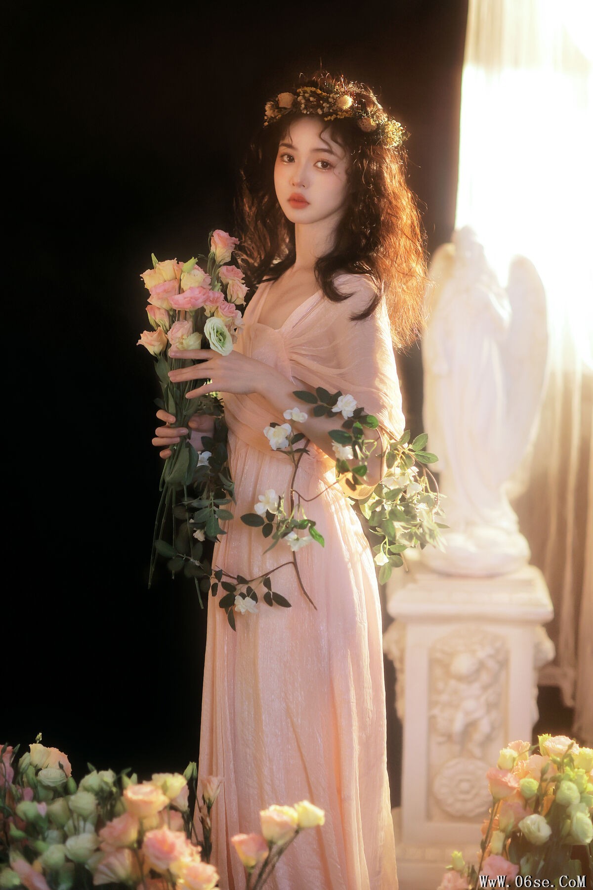 图片[4]-YiTuYu艺图语 Vol.7456 Xiao Yang[24P]-六色网