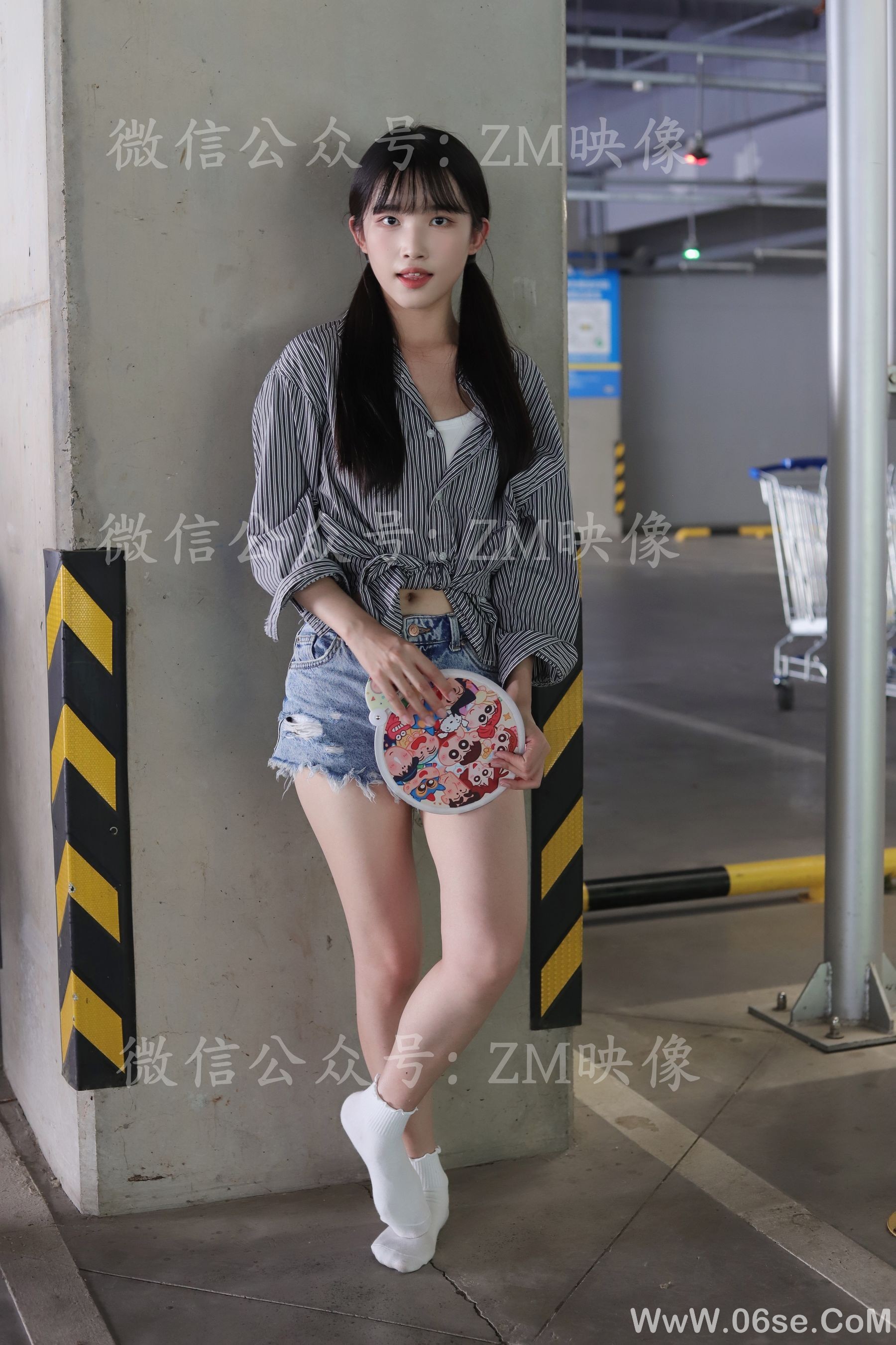图片[149]-[织梦映像] 爱在深秋-轻罗小扇扑流萤[305P]-六色网
