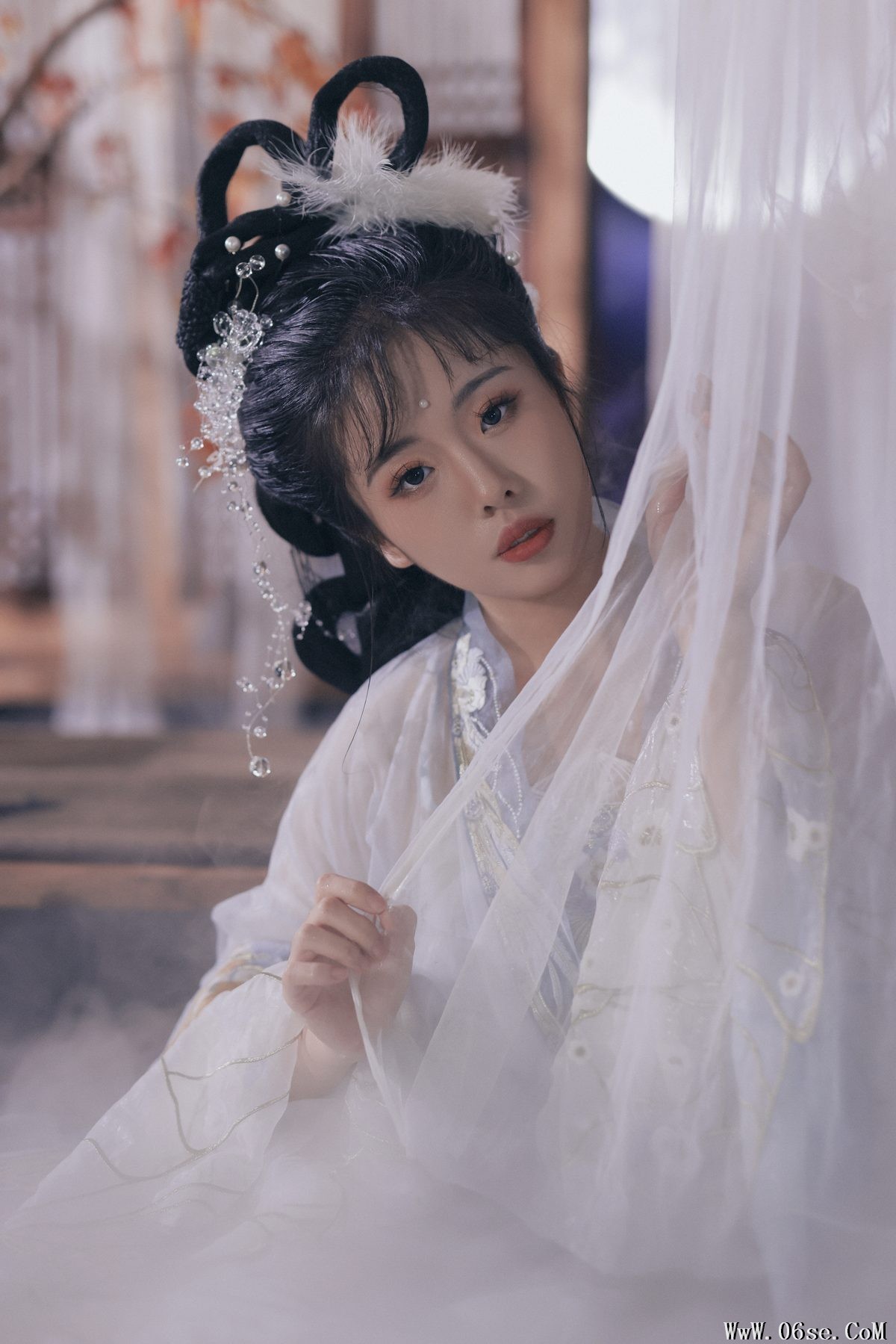 图片[24]-YiTuYu艺图语 Vol.5460 Yao Yi Yao[33P]-六色网