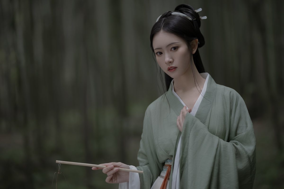 图片[6]-YiTuYu艺图语 Vol.4637 Lin Aki Nai[23P]-六色网