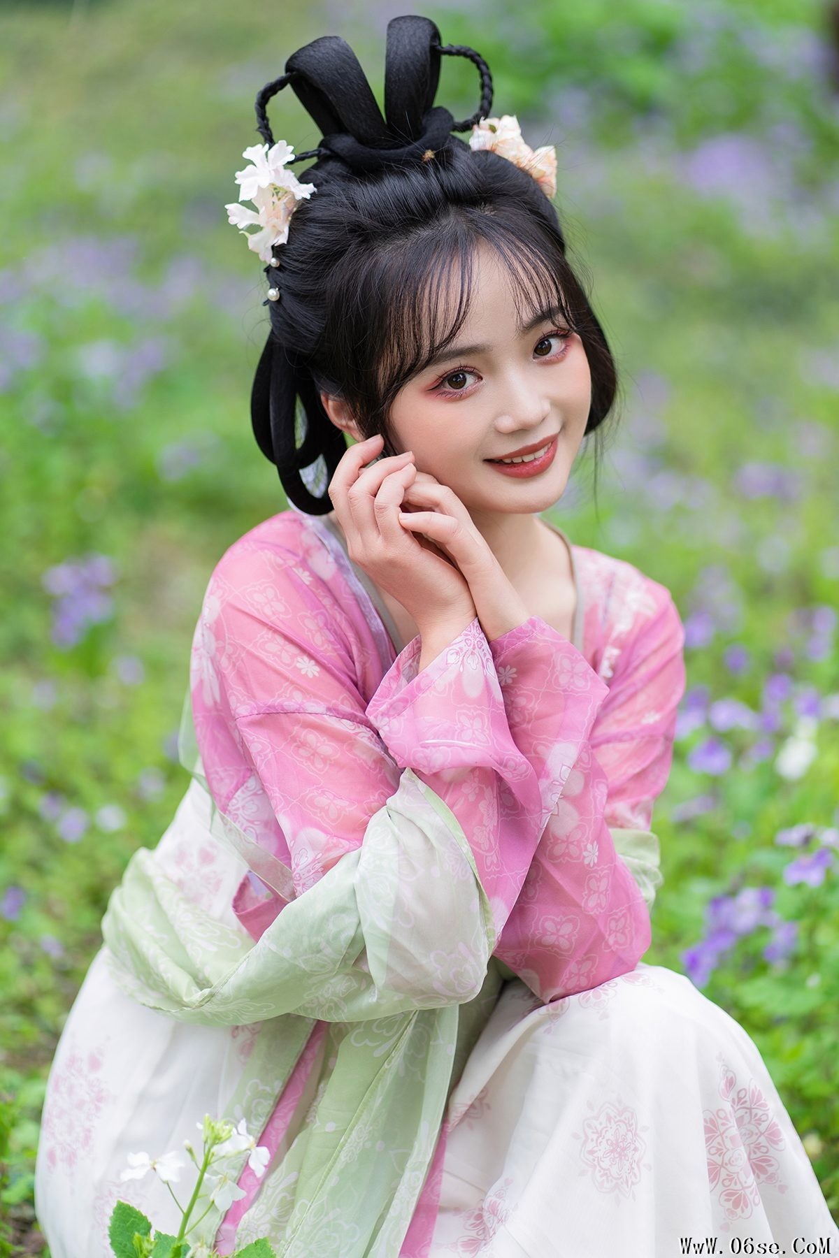 YiTuYu艺图语 Vol.5871 Xiao Ou O[25P]-六色网