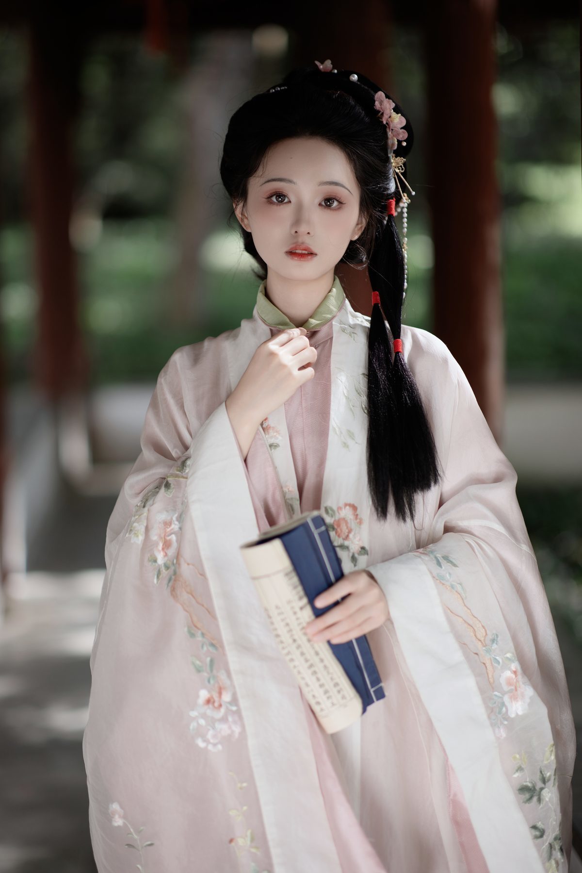 图片[6]-YiTuYu艺图语 Vol.5923 Xiao Yang Ai Gan Fan[36P]-六色网