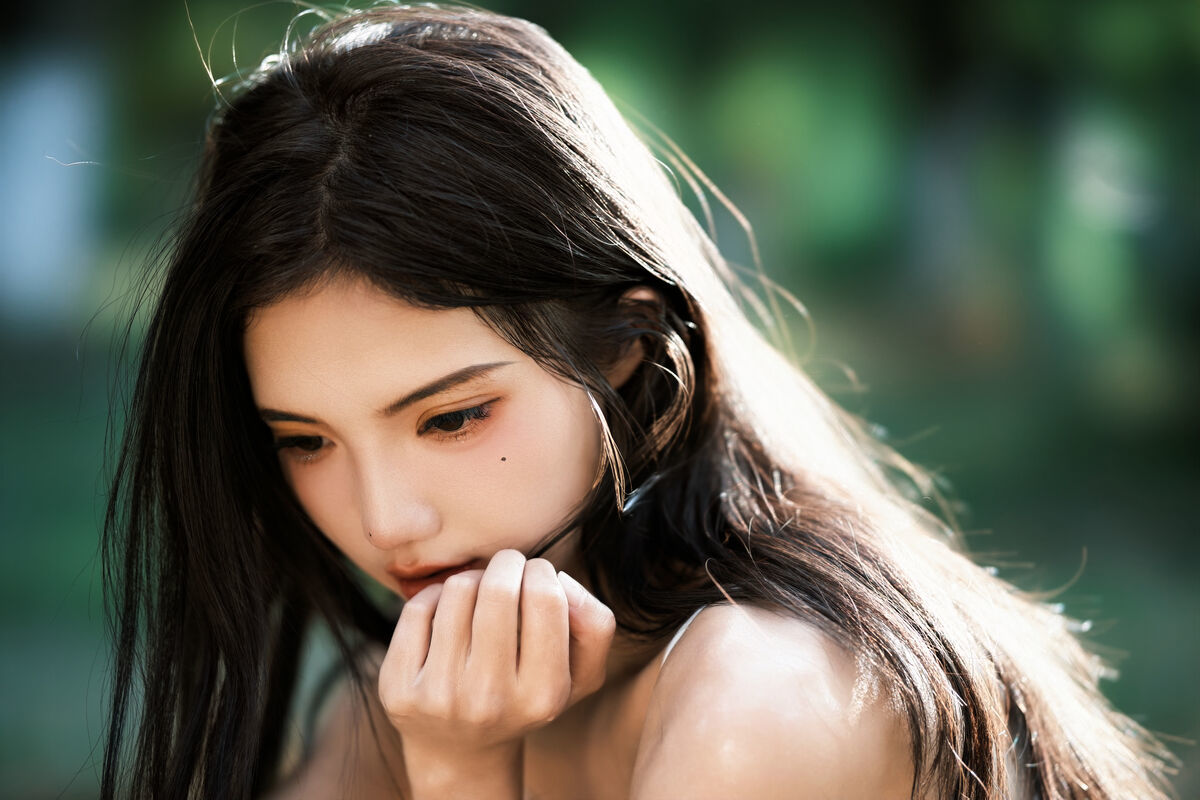 图片[9]-YiTuYu艺图语 Vol.7737 Duo Mi Domy[57P]-六色网