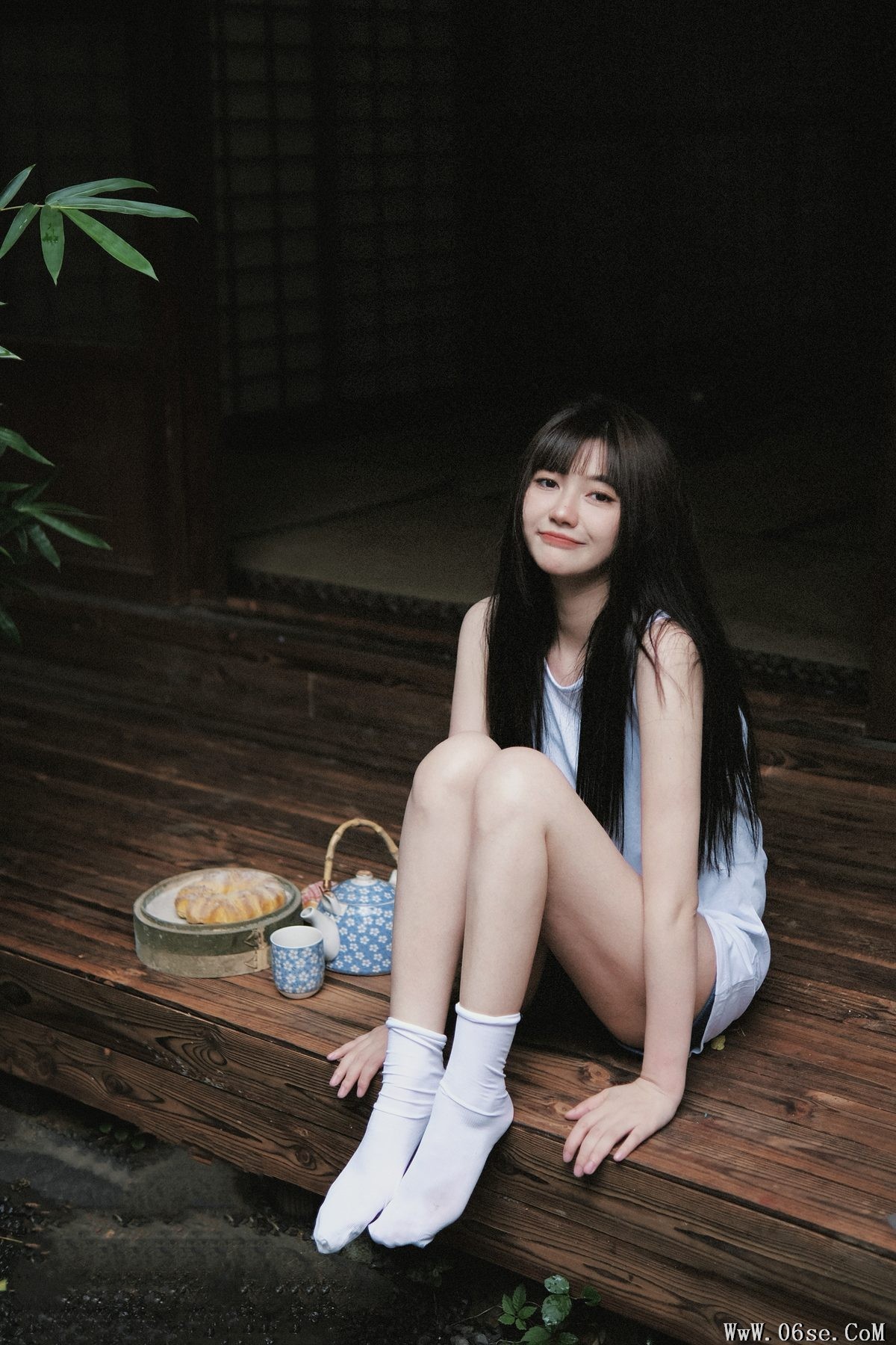 图片[6]-YiTuYu艺图语 Vol.5703 Xia Xia[23P]-六色网