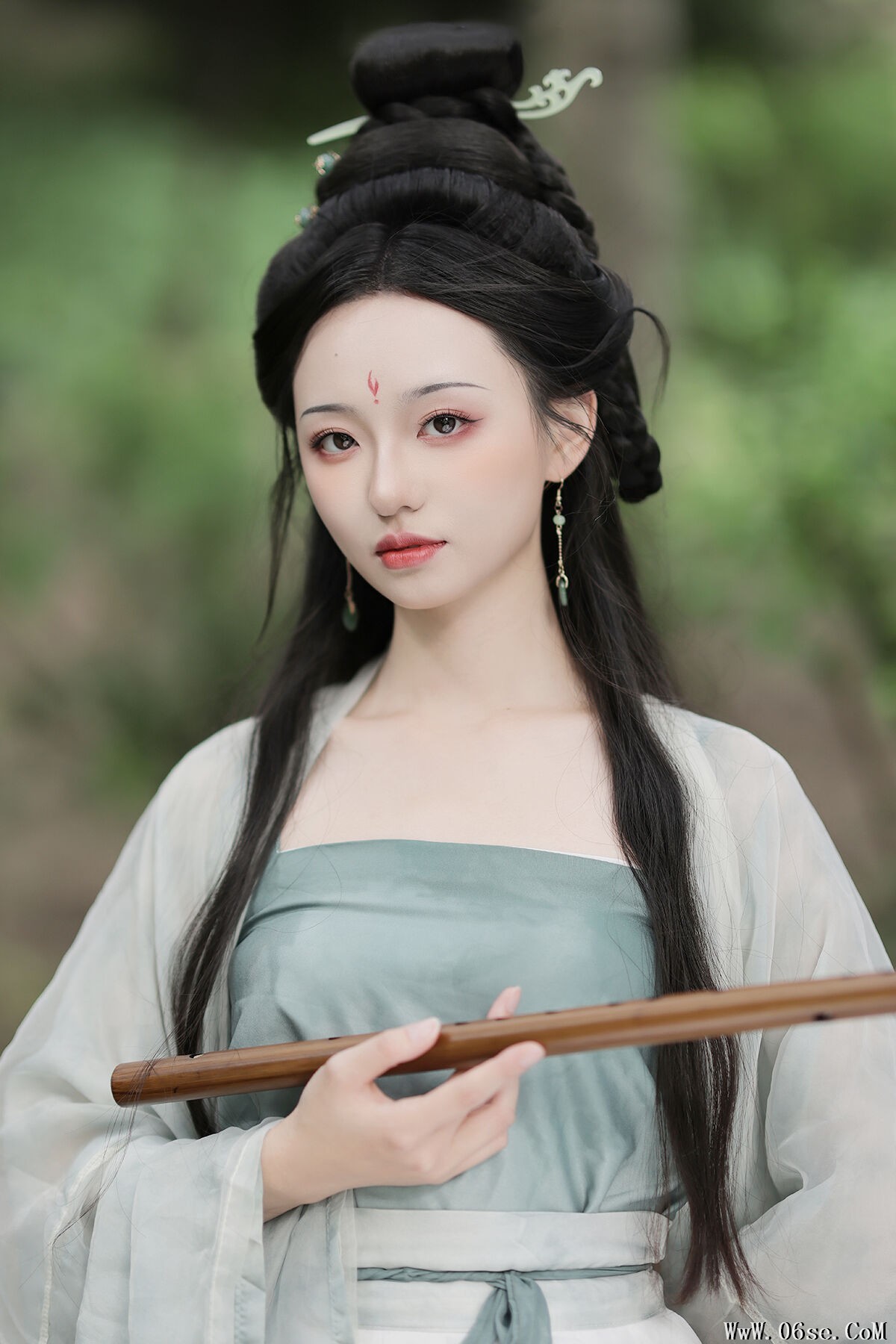 YiTuYu艺图语 Vol.7352 Xiao Yang Ai Gan Fan[25P]-六色网