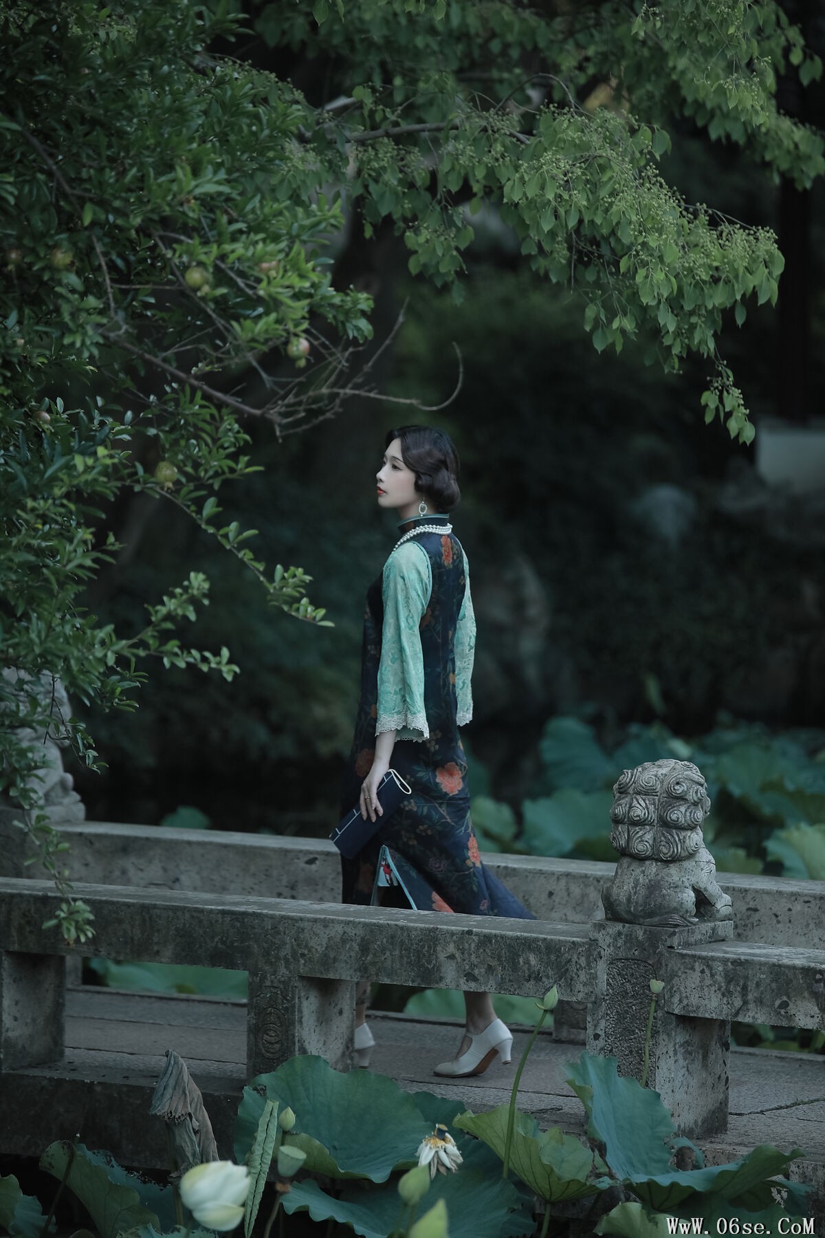 图片[31]-YiTuYu艺图语 Vol.6577 Miao Miao Jia De Xiao Yu Gan[34P]-六色网