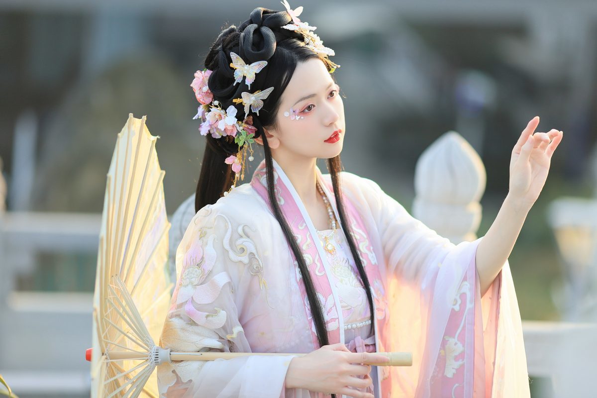 图片[21]-YiTuYu艺图语 Vol.5471 Ce Er Qing Xin Ting[36P]-六色网