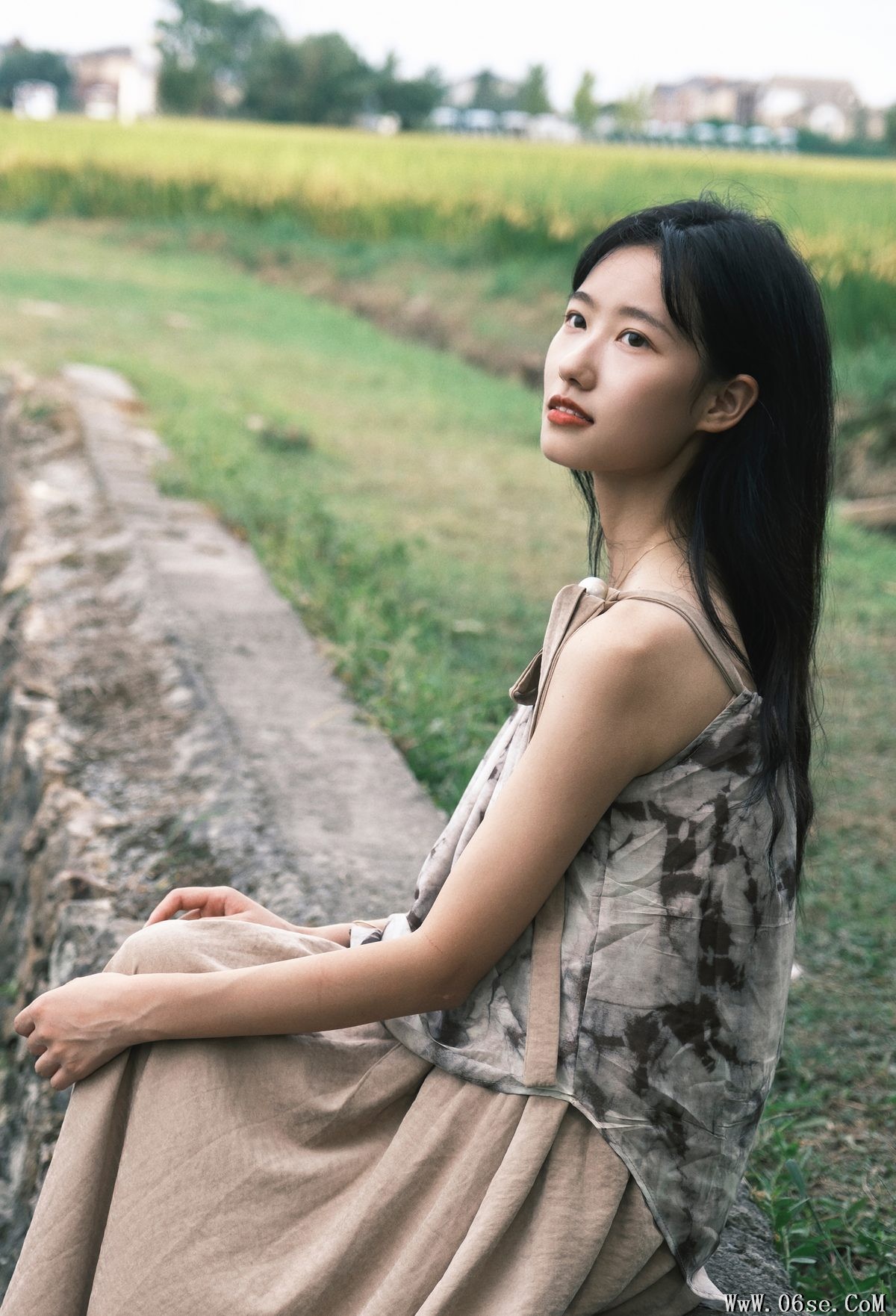 图片[8]-YiTuYu艺图语 Vol.4652 Nan Yin[22P]-六色网