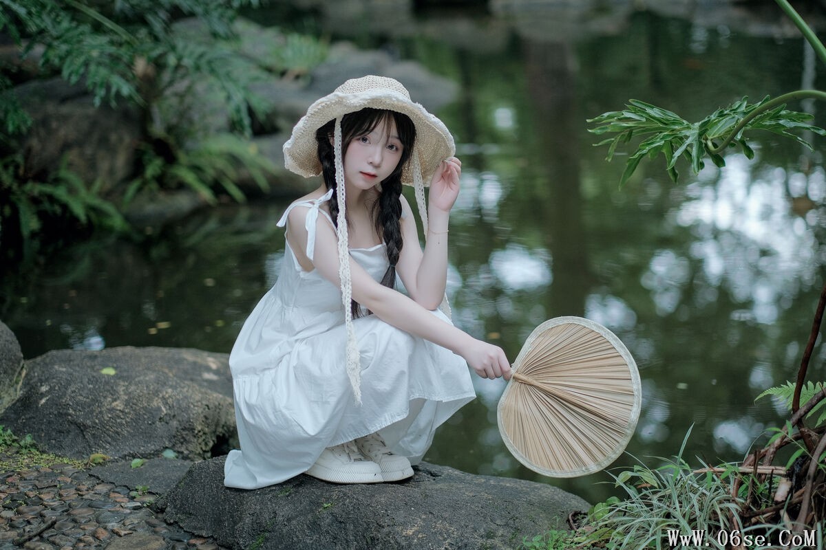 图片[14]-YiTuYu艺图语 Vol.7243 Yi Kou Yang[26P]-六色网