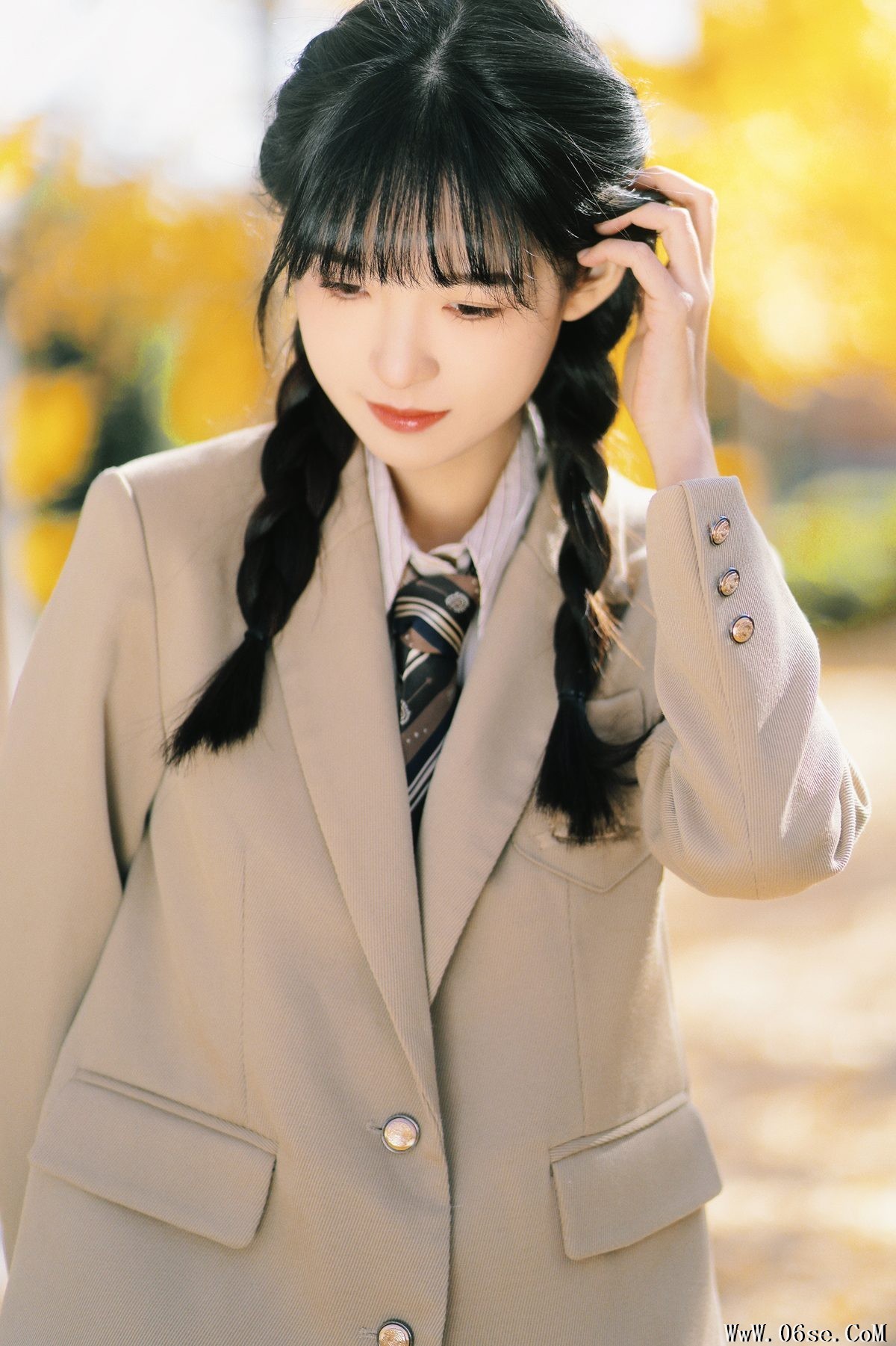 图片[16]-YiTuYu艺图语 Vol.6093 Ren Hai Bu[28P]-六色网