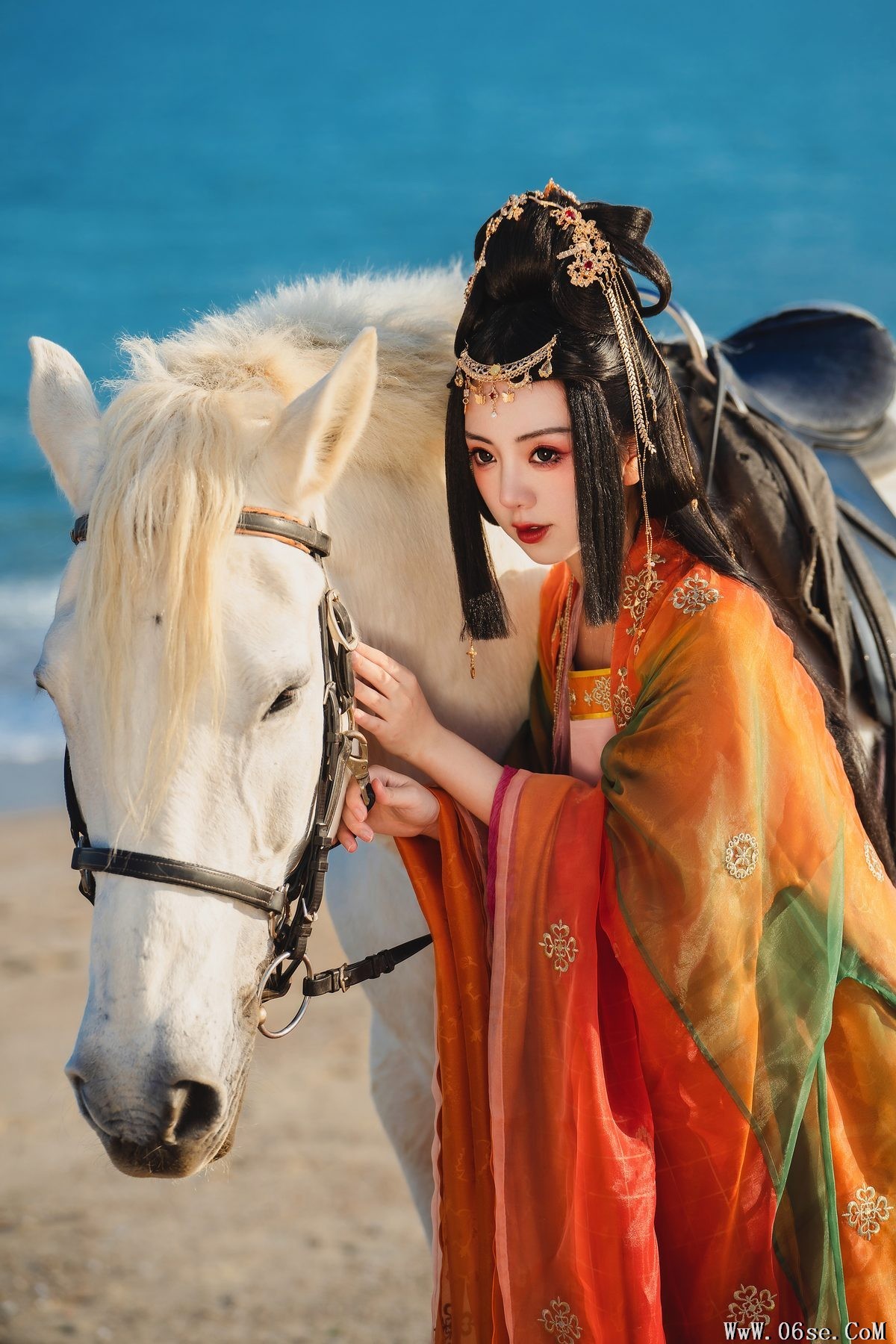 图片[9]-YiTuYu艺图语 Vol.5178 Qian Xue Ya[36P]-六色网